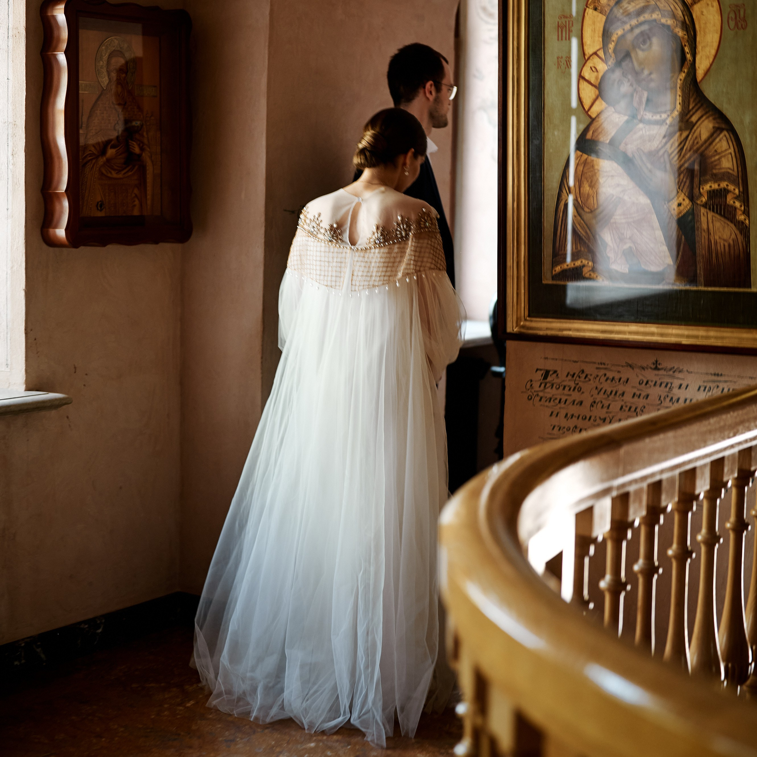 Венчания. Свадебный фотограф Сергей Фарковец