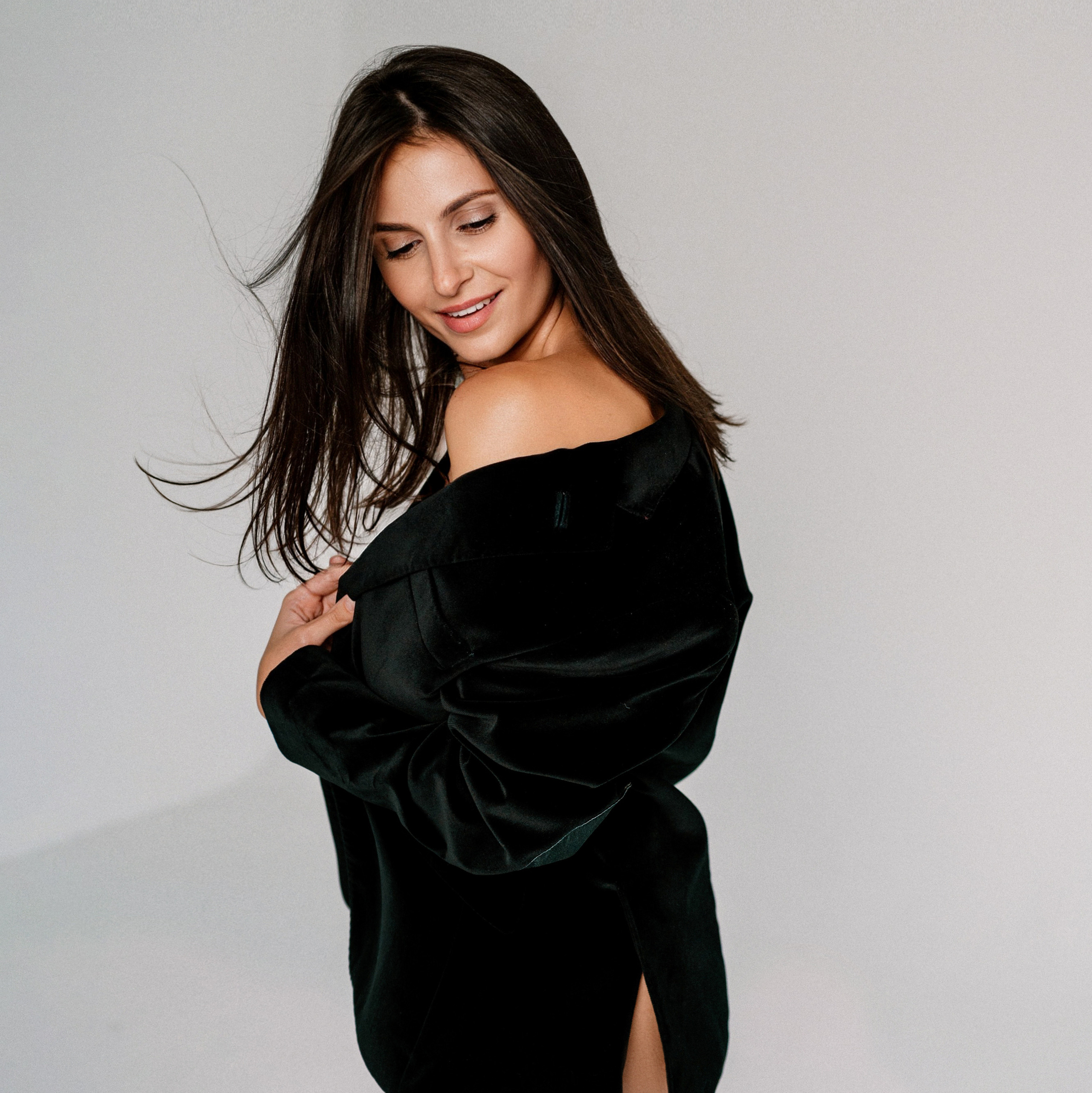 Обучение съёмке. Фотограф Юлия Павлова Красноярск