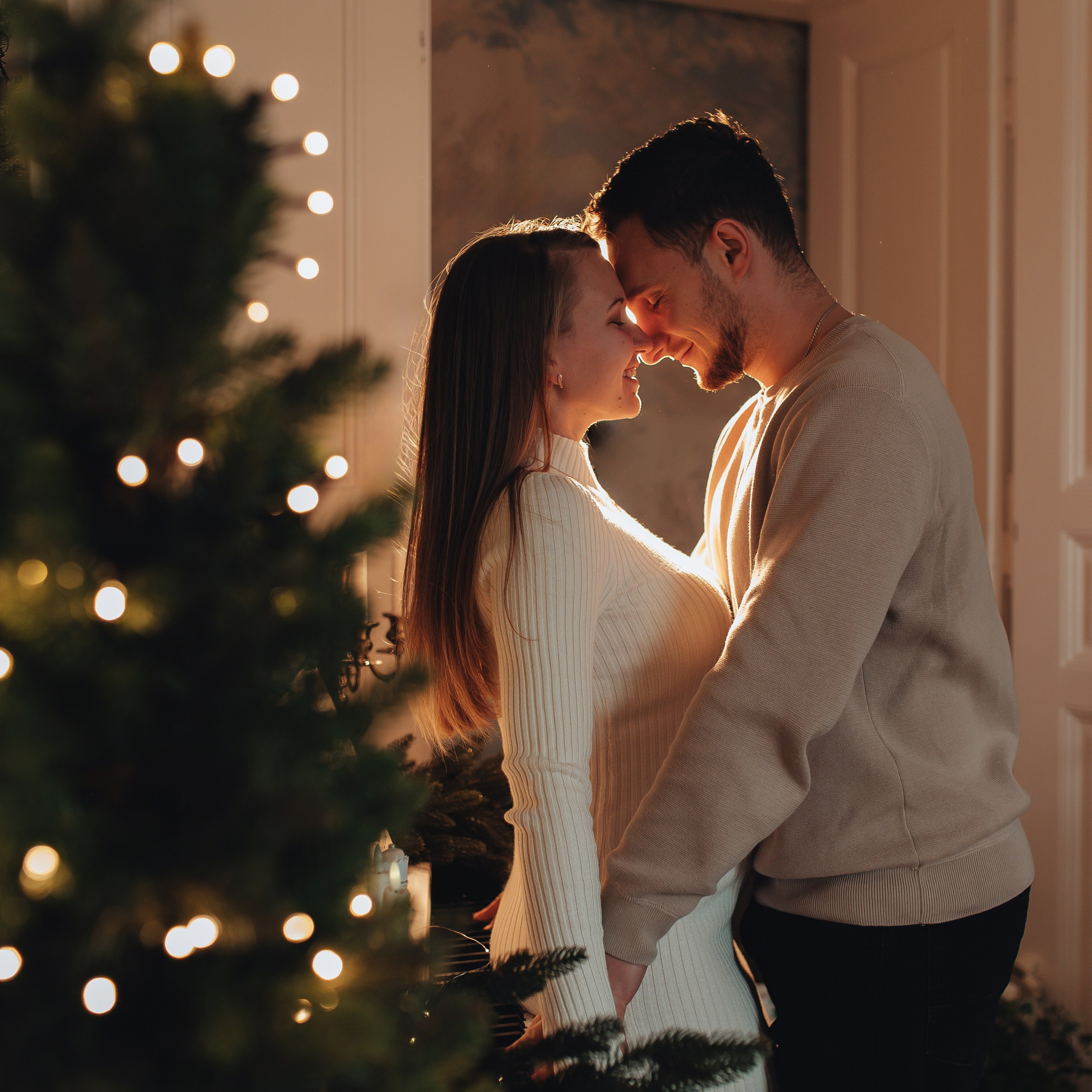 Новогодние фотосессии. Фотограф Прага | Photographer Prague| Фотограф в Праге Яра Куркус