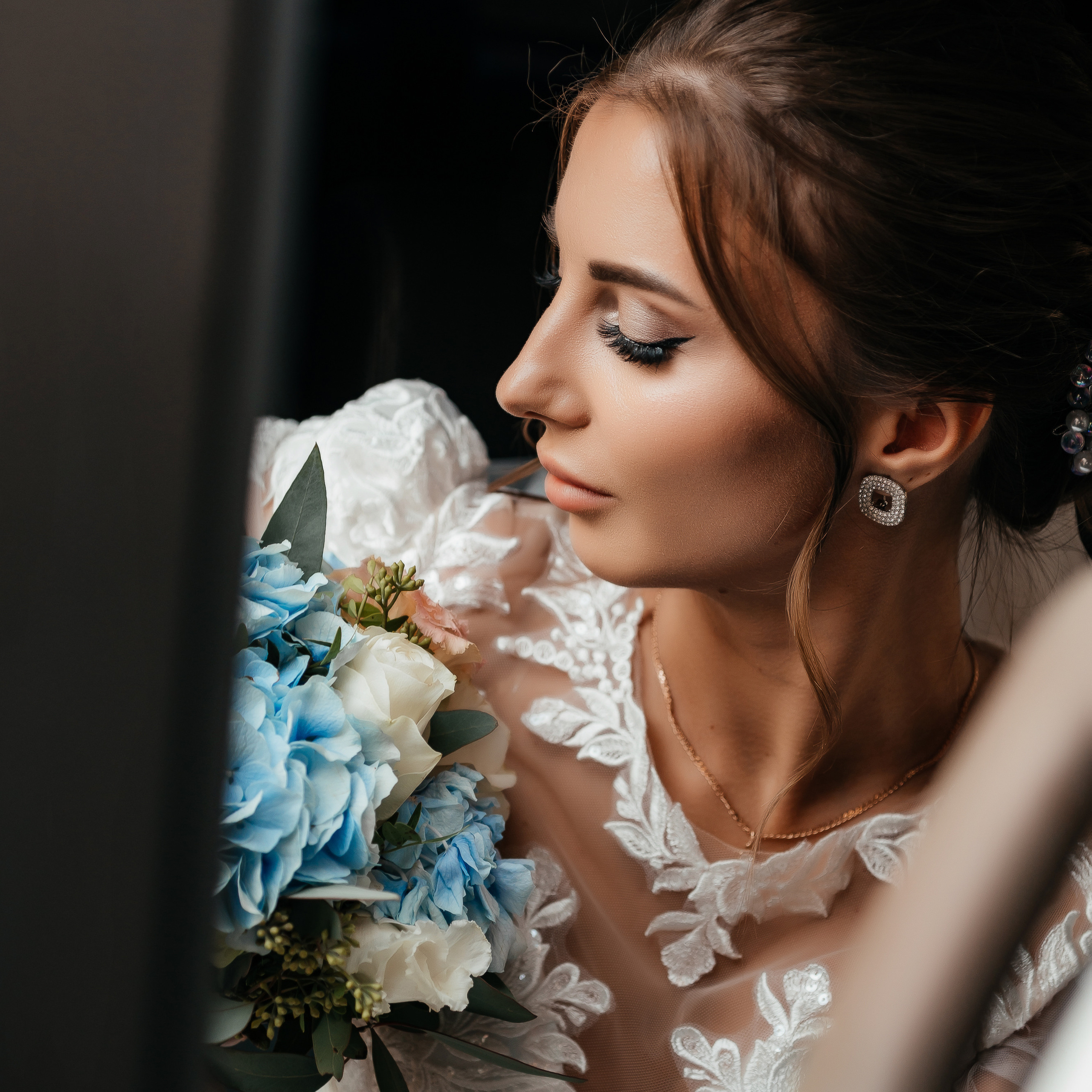 Свадебный и семейный фотограф Ксения Рыбакова