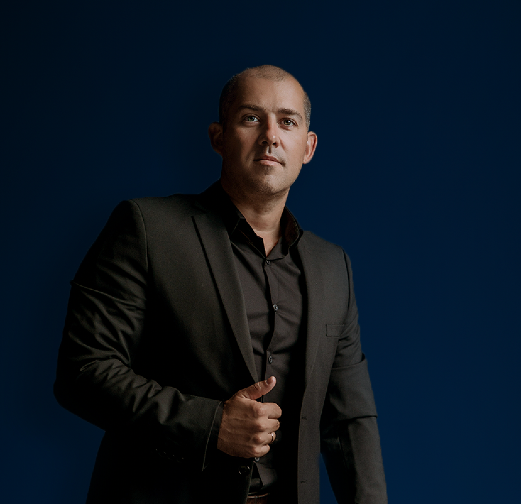 Фотограф, видеограф на свадьбу в Москве Никита Назаров