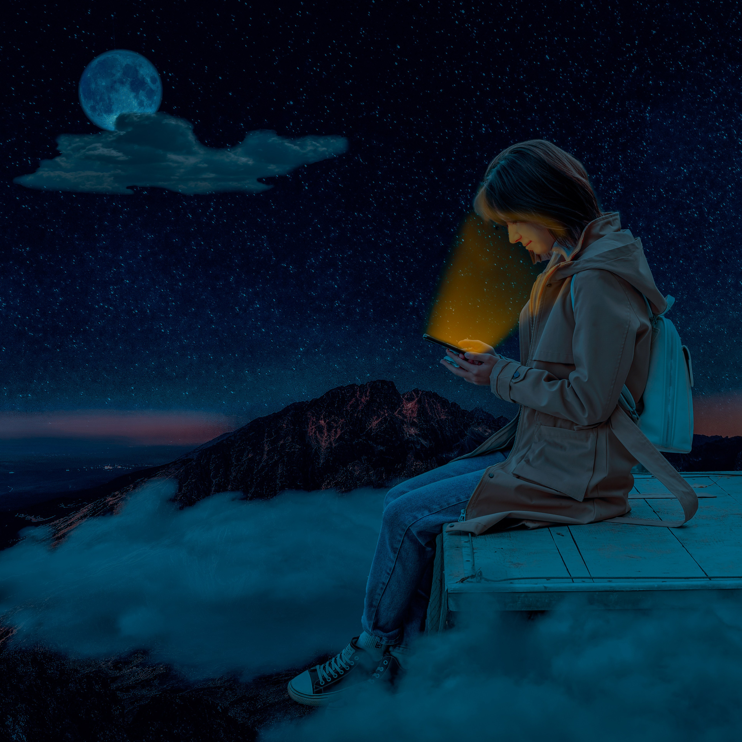 Тренды детской фотографии на 2024 год. Детский фотограф. «Ожившие» фото, г. Нижневартовск