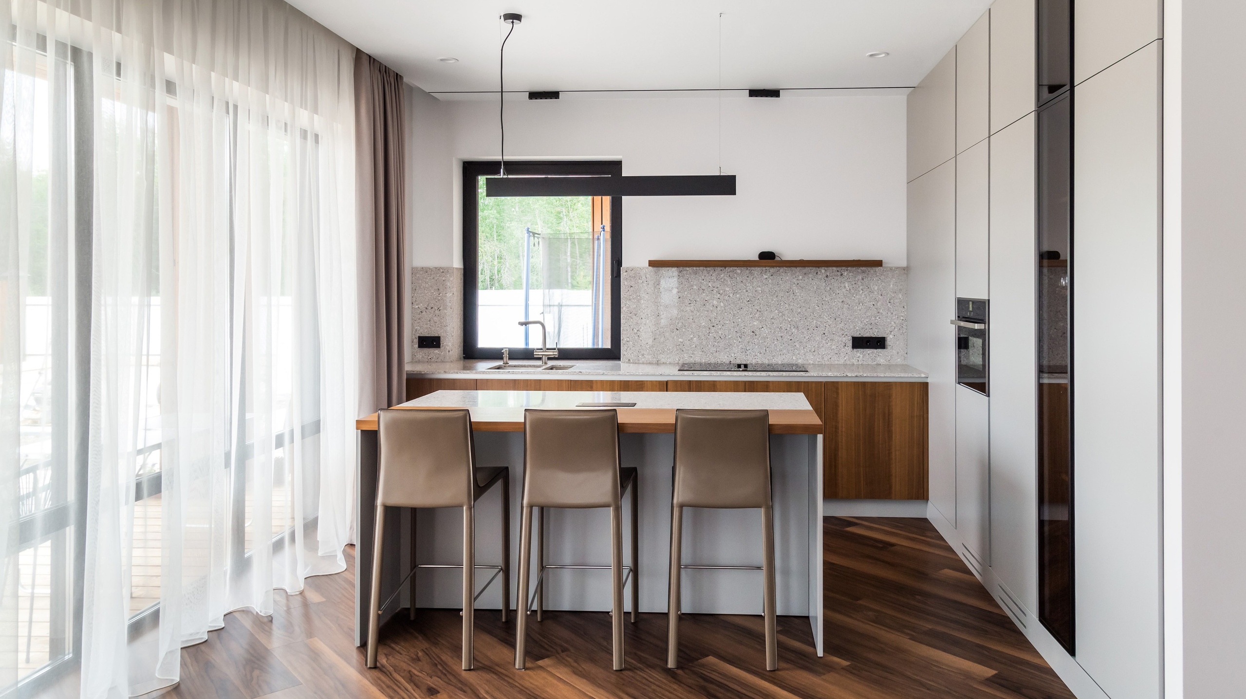 Интерьерные съемки Тюмень