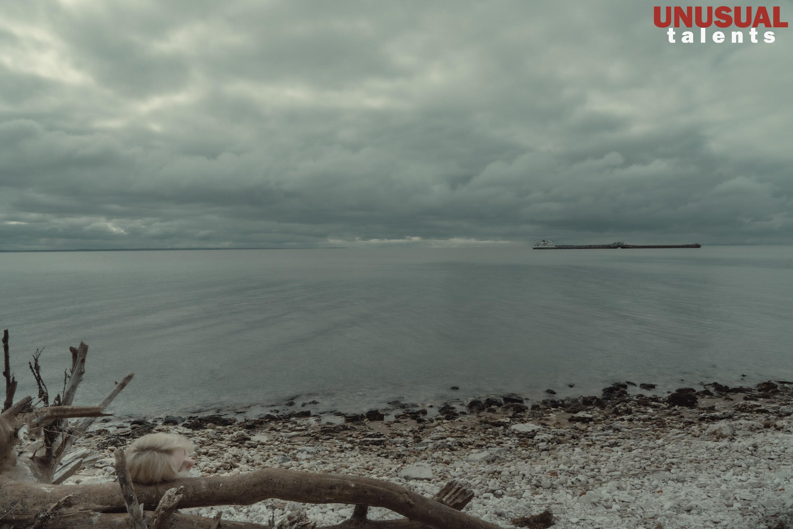 October 2025 / Creative. UNUSUAL TALENT magazine