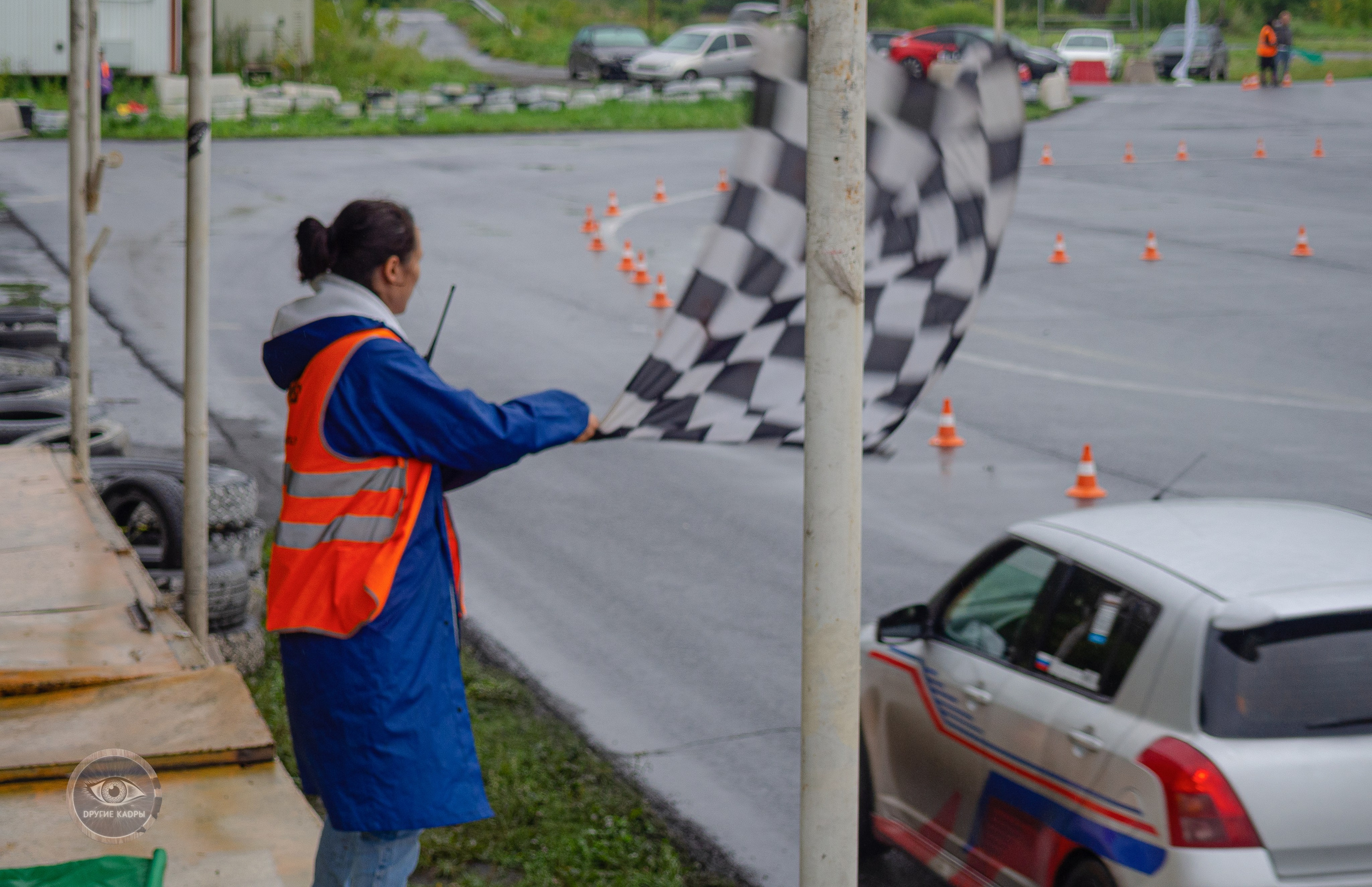 «Асфальтовый спринт»: несмотря на трудности тюменский автоспорт живёт!