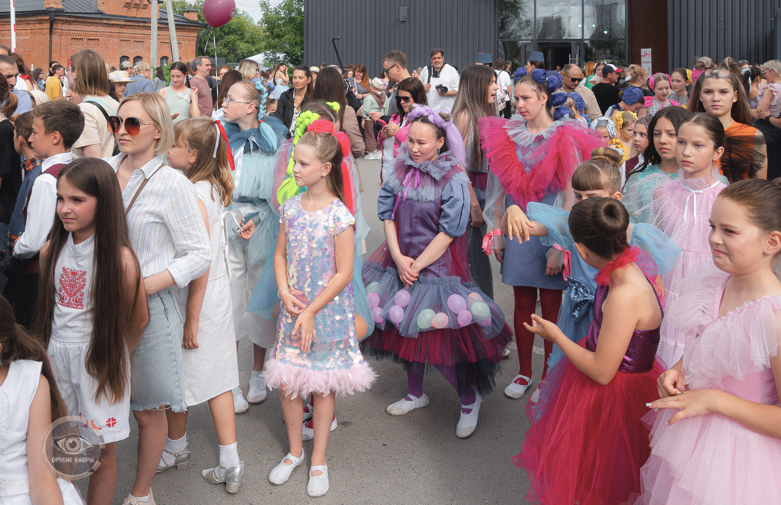 Третий путеводный фестиваль «Проводник»