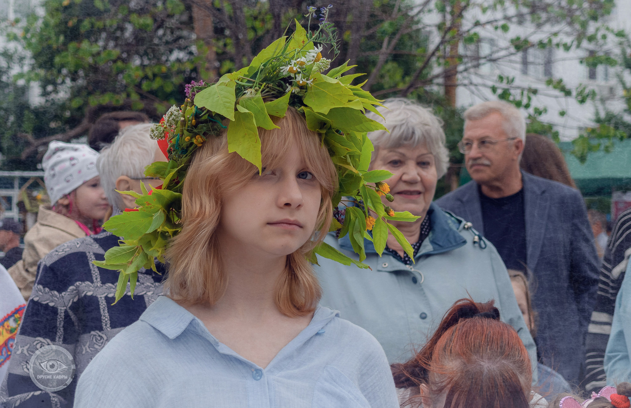 В Тюмени отпраздновали 60-летие Ленинского округа