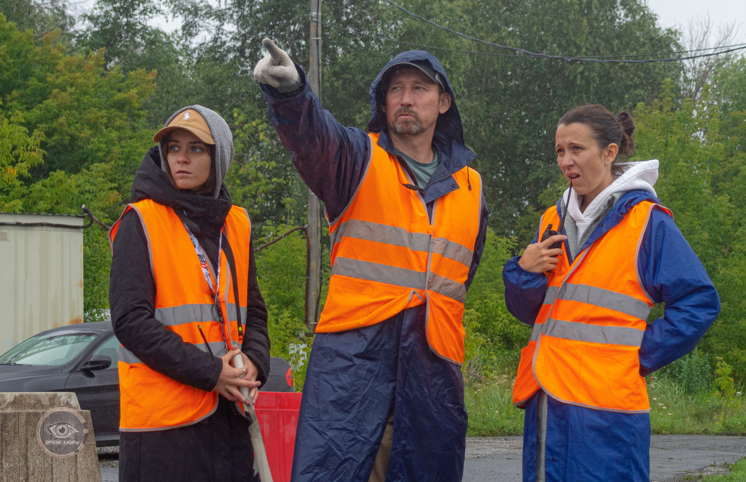 «Асфальтовый спринт»: несмотря на трудности тюменский автоспорт живёт!