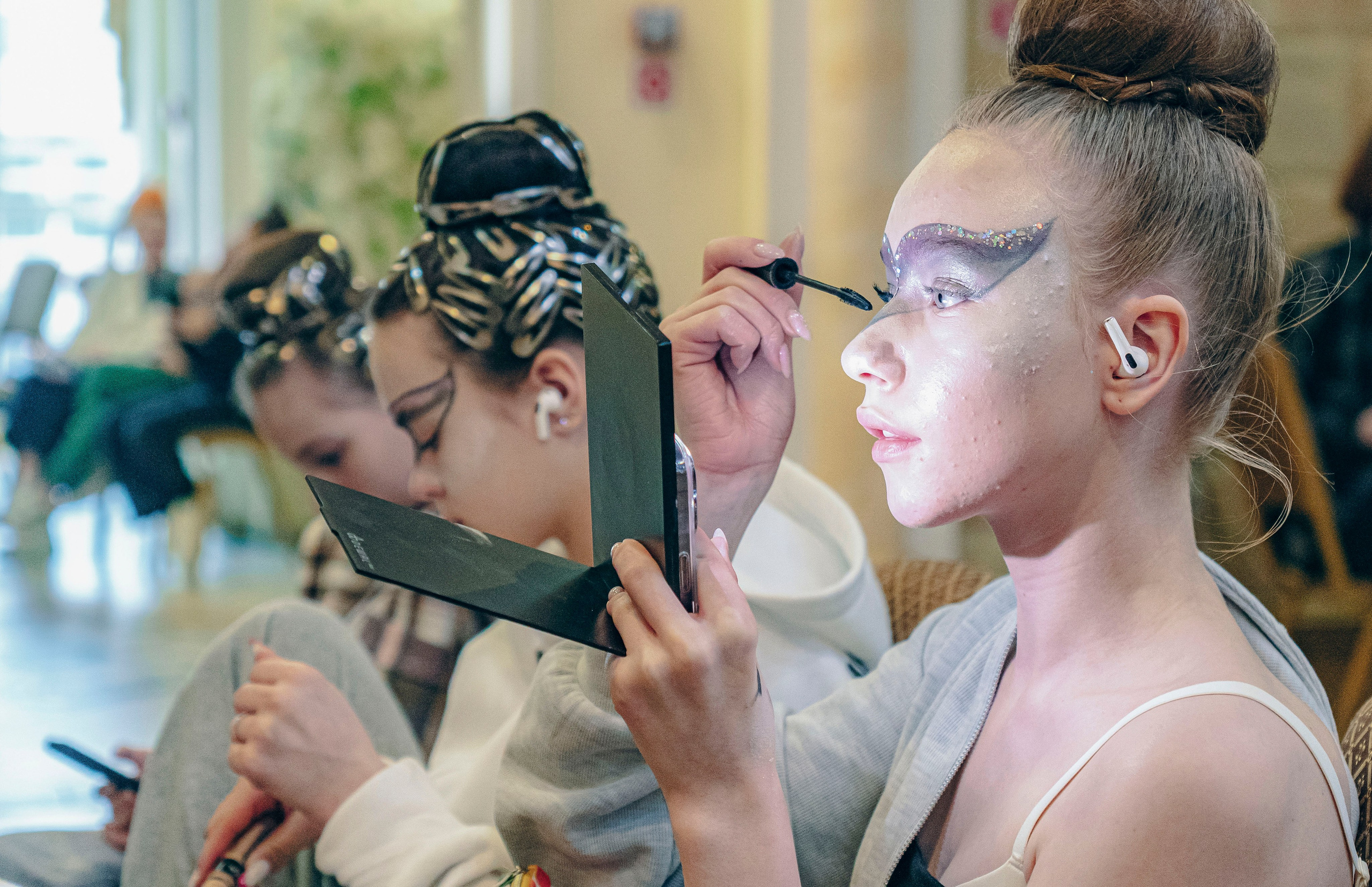 Шестая «Неделя моды. Сибирь» в Тюмени