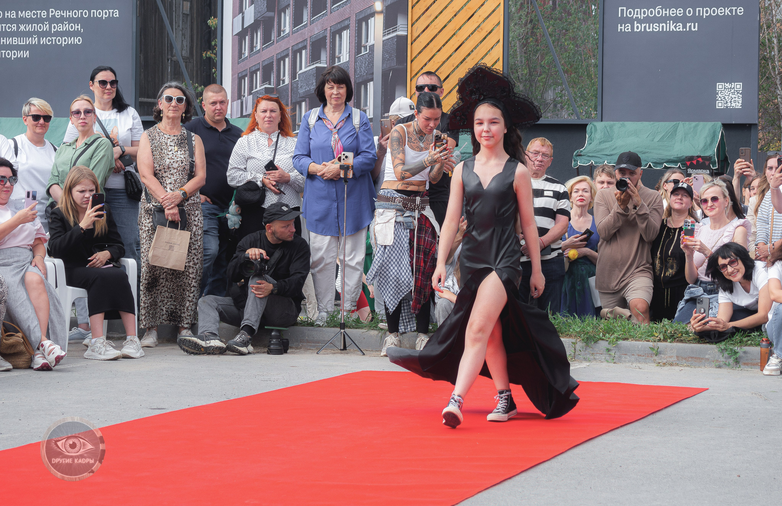 Третий путеводный фестиваль «Проводник»