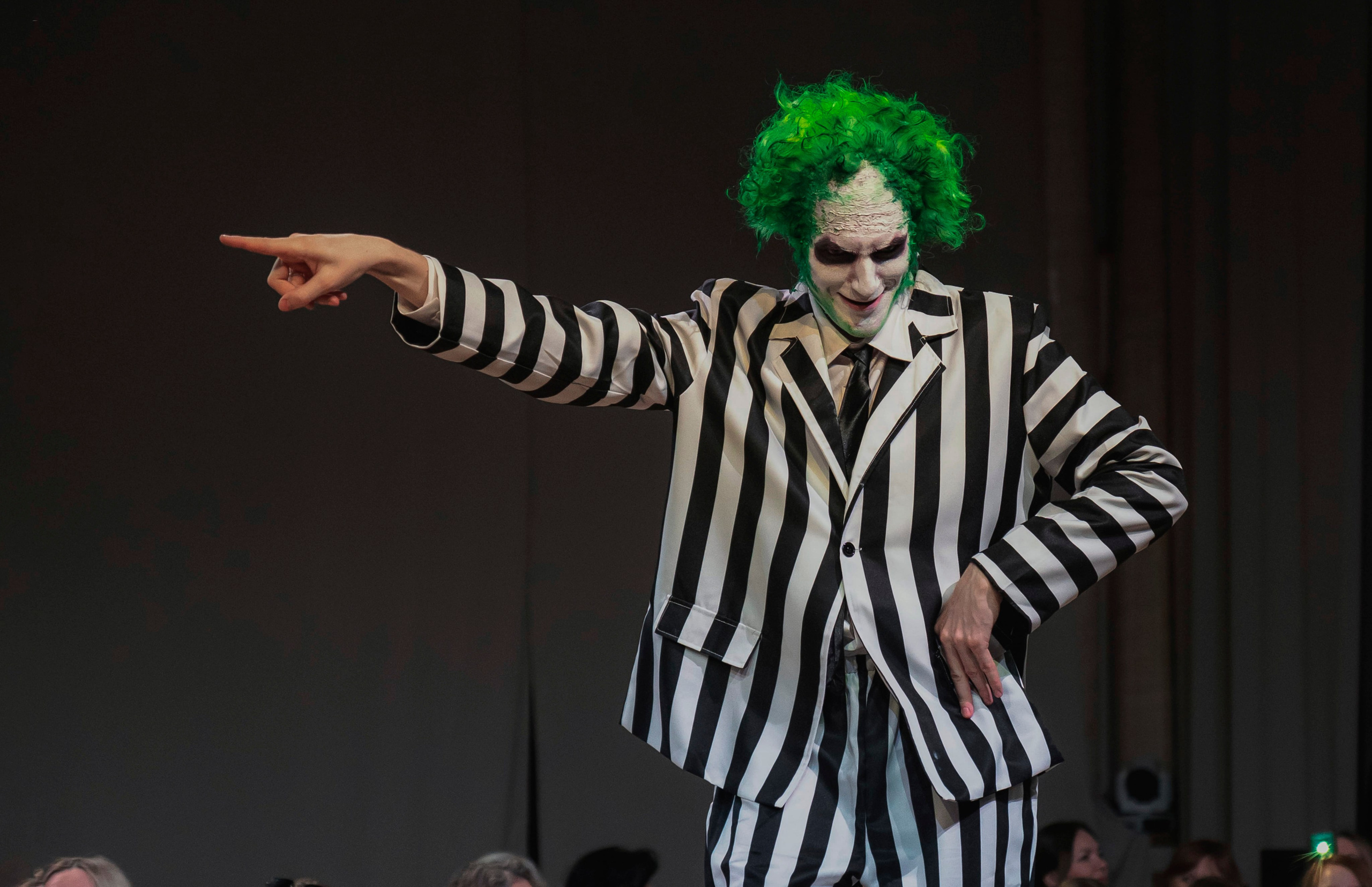 Шестая «Неделя моды. Сибирь» в Тюмени