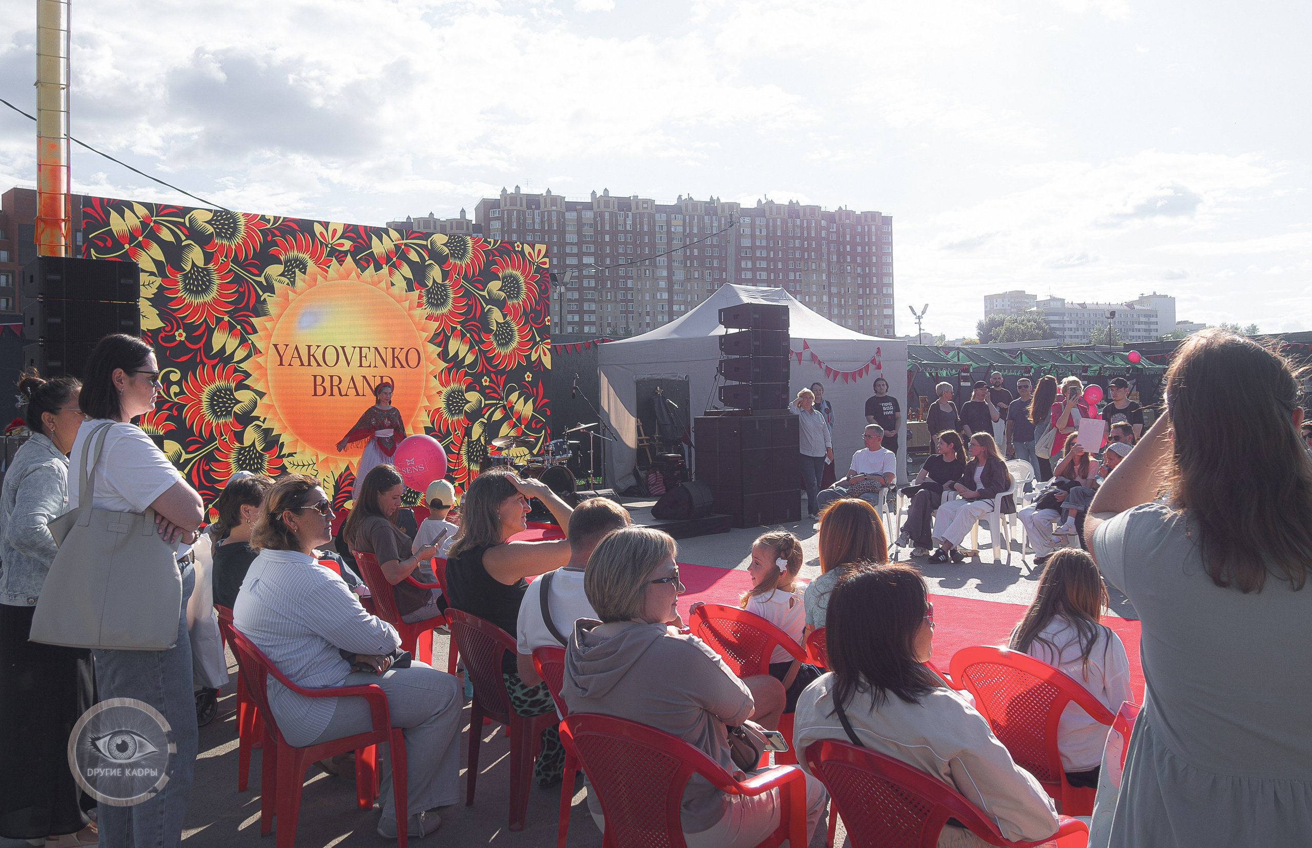 Третий путеводный фестиваль «Проводник»