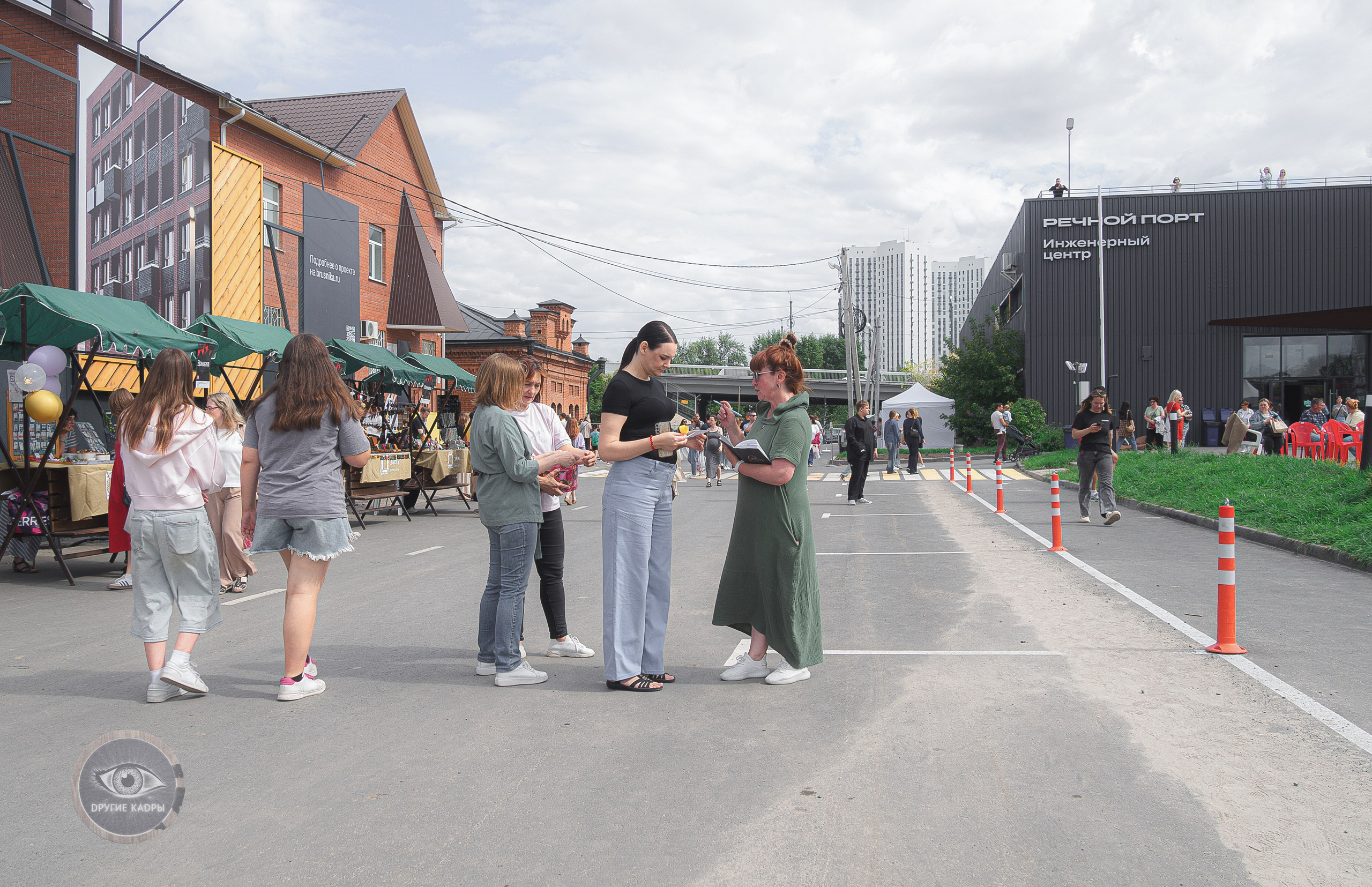 Третий путеводный фестиваль «Проводник»