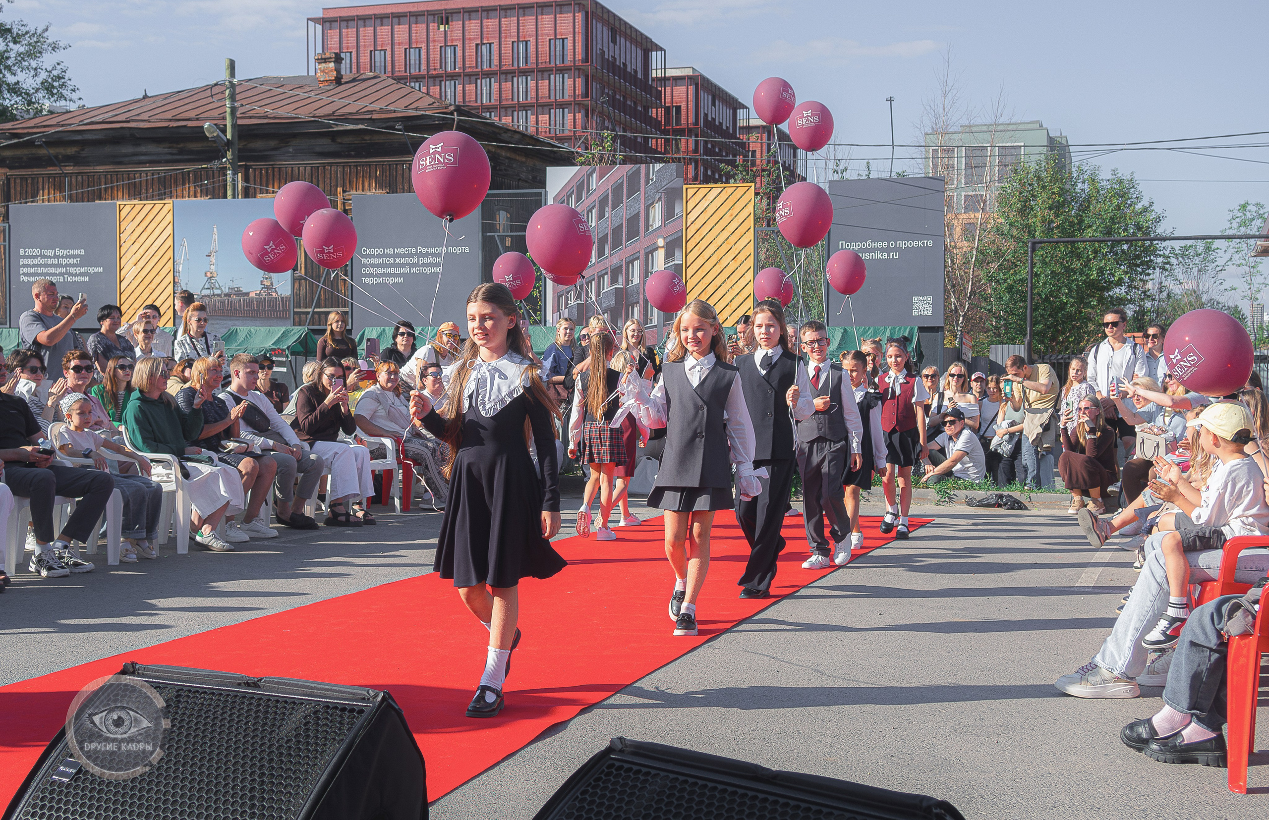 Третий путеводный фестиваль «Проводник»