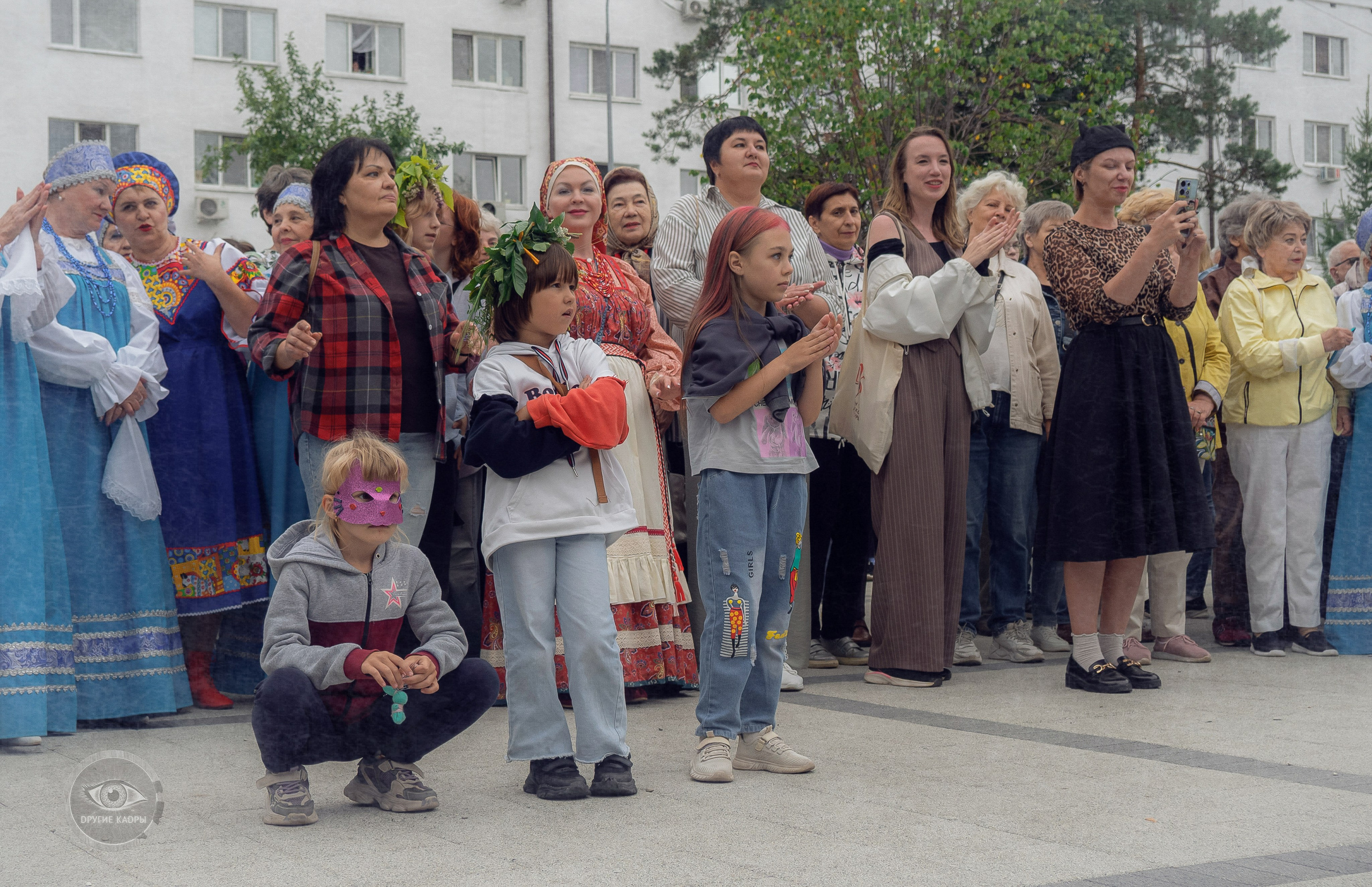 В Тюмени отпраздновали 60-летие Ленинского округа