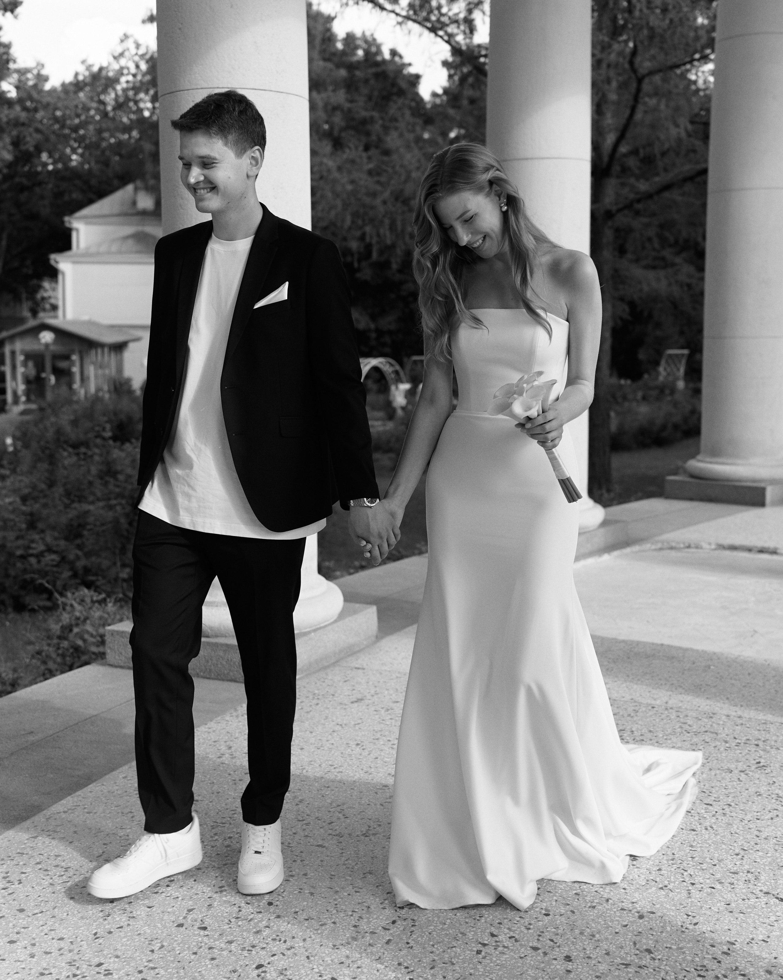 Фотограф Олеся Скворцова