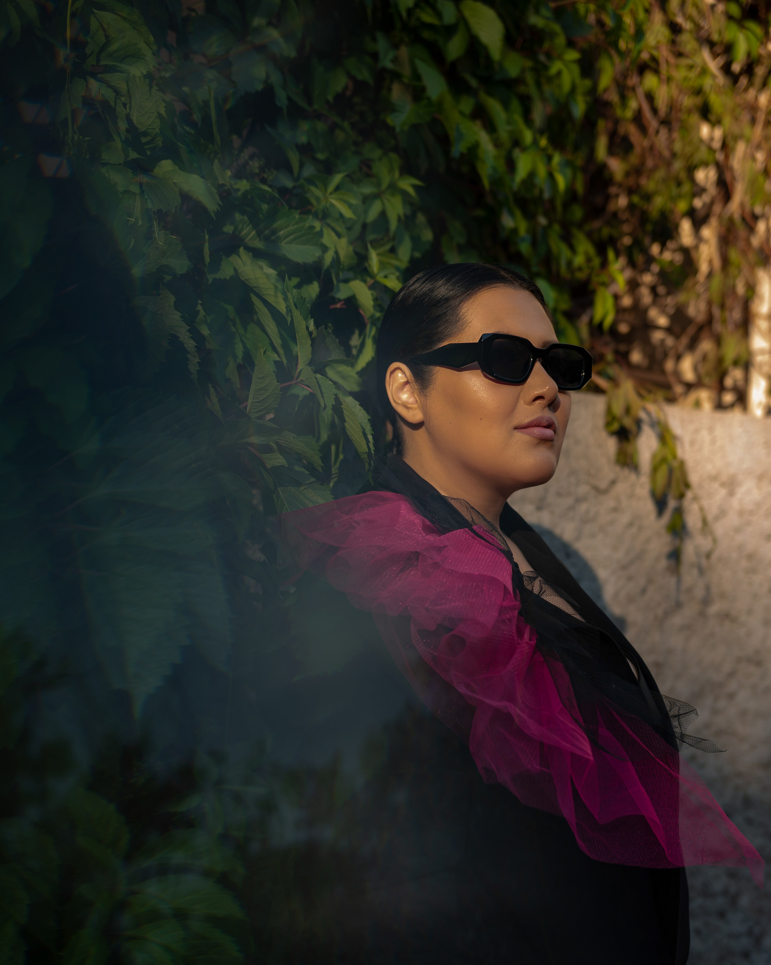 Портретный, репортажный и семейный фотограф в Магнитогорске