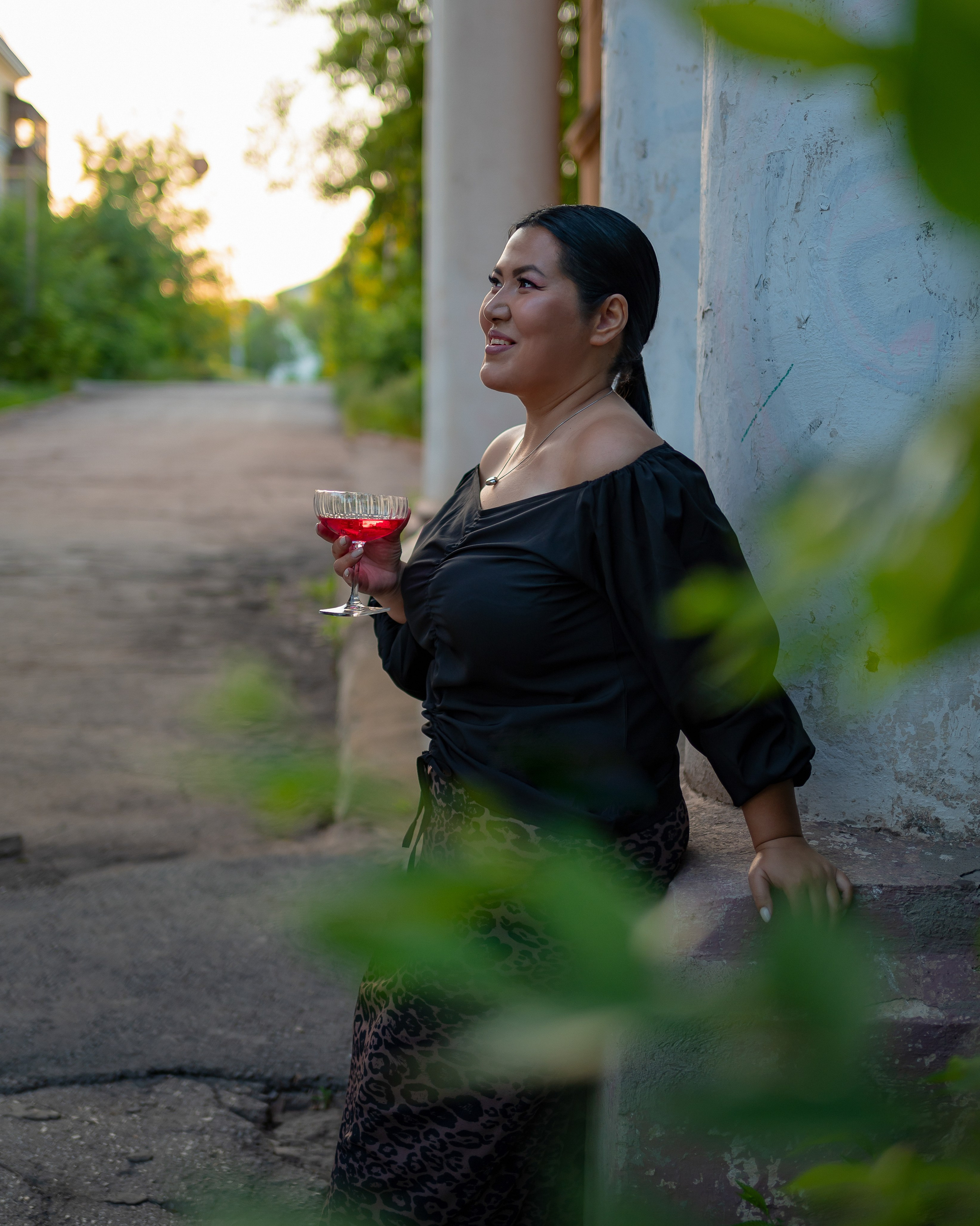 Портретный, репортажный и семейный фотограф в Магнитогорске