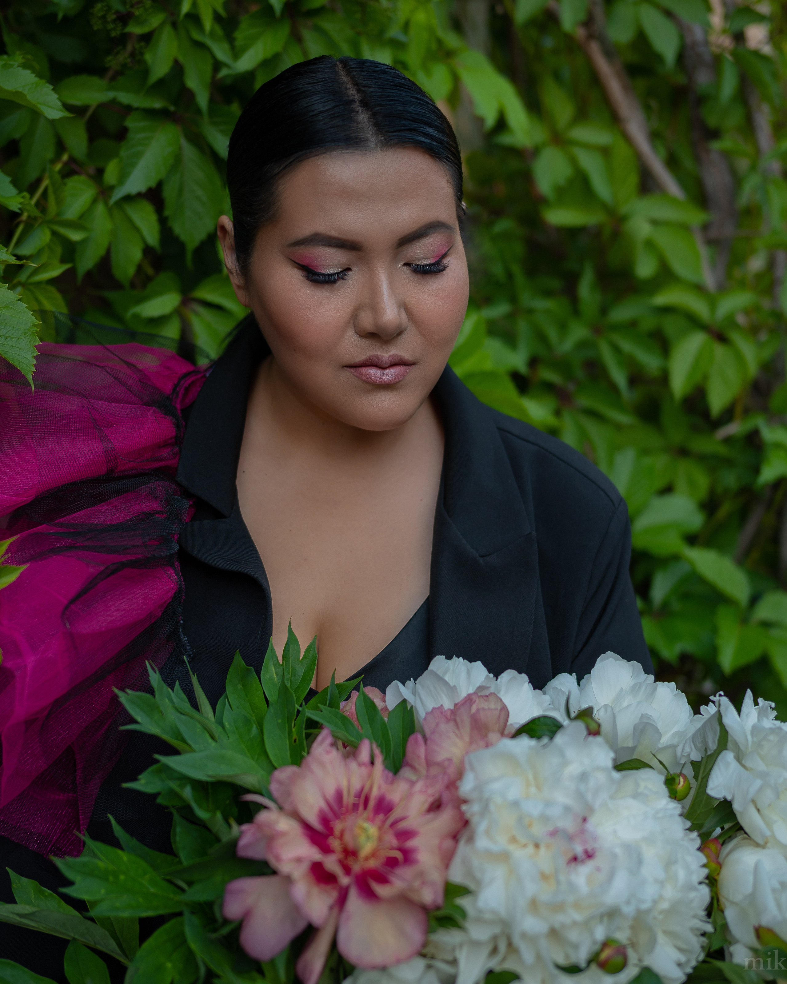 Портретный, репортажный и семейный фотограф в Магнитогорске