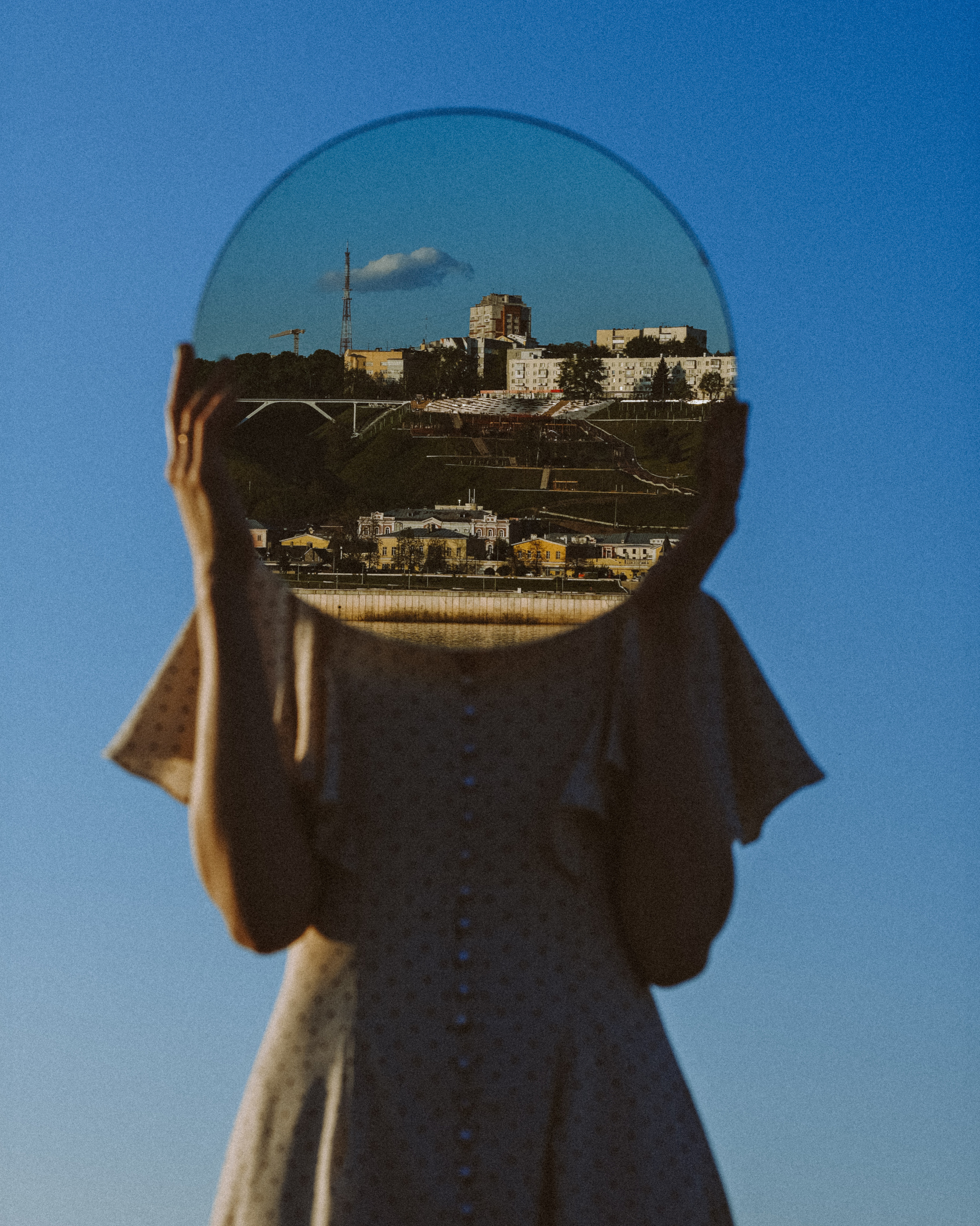 Фотограф в Нижнем Новгороде Полина Гурьянова