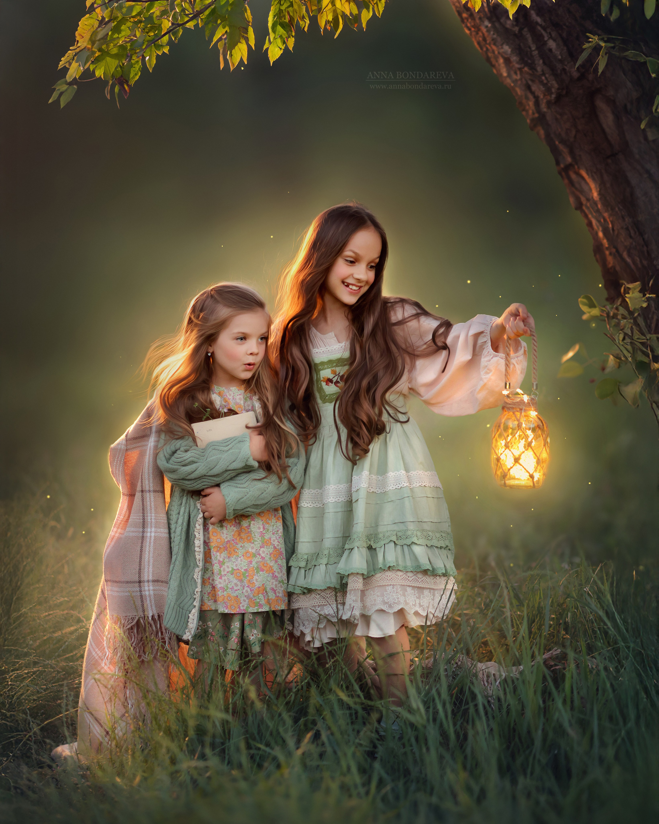 Услуги фотографа. Анна Бондарева — детский и семейный фотограф, обучение фотографии. Кавказские Минеральные Воды, Пятигорск
