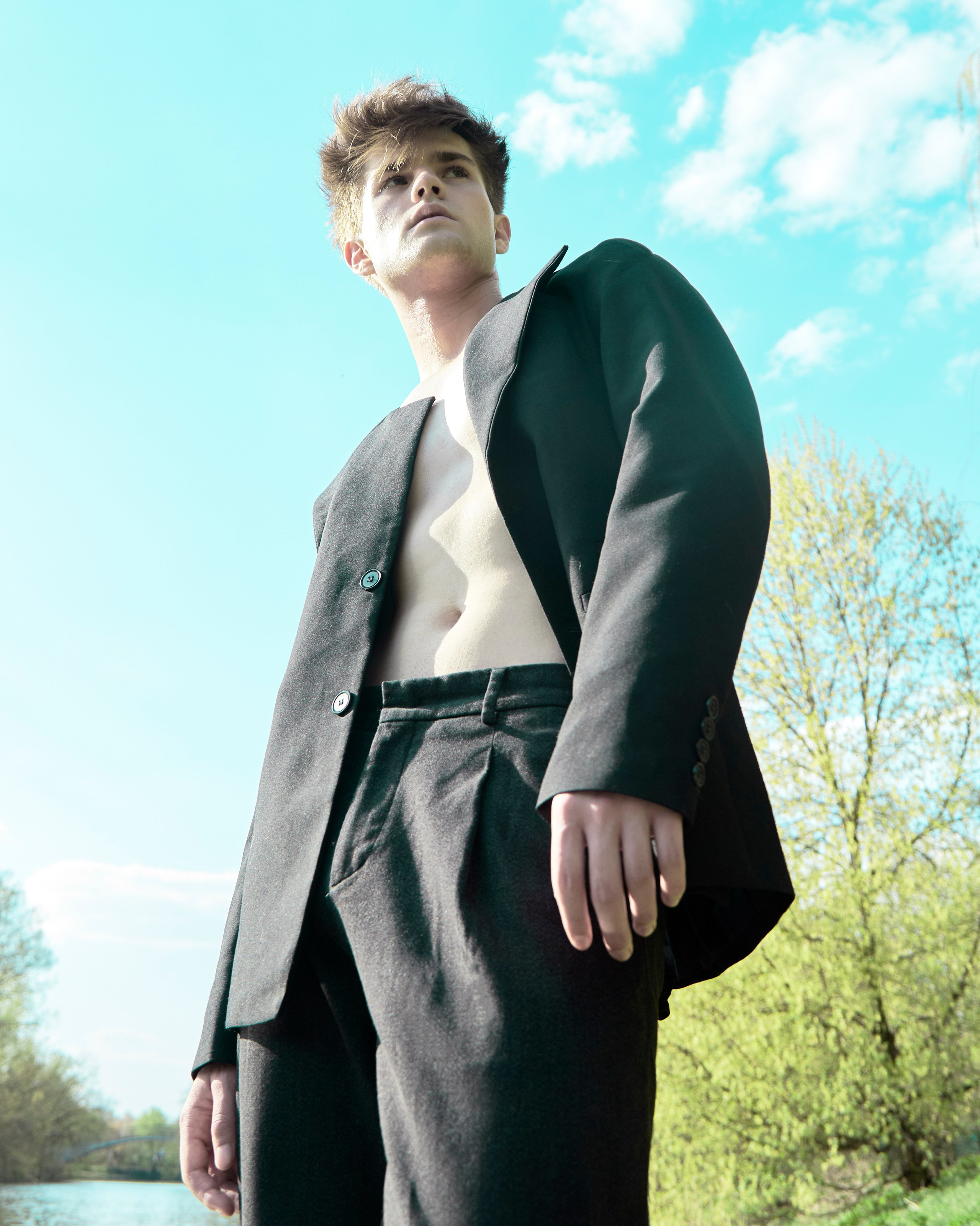 Портфолио. Фотограф в Москве Игорь Влащенко