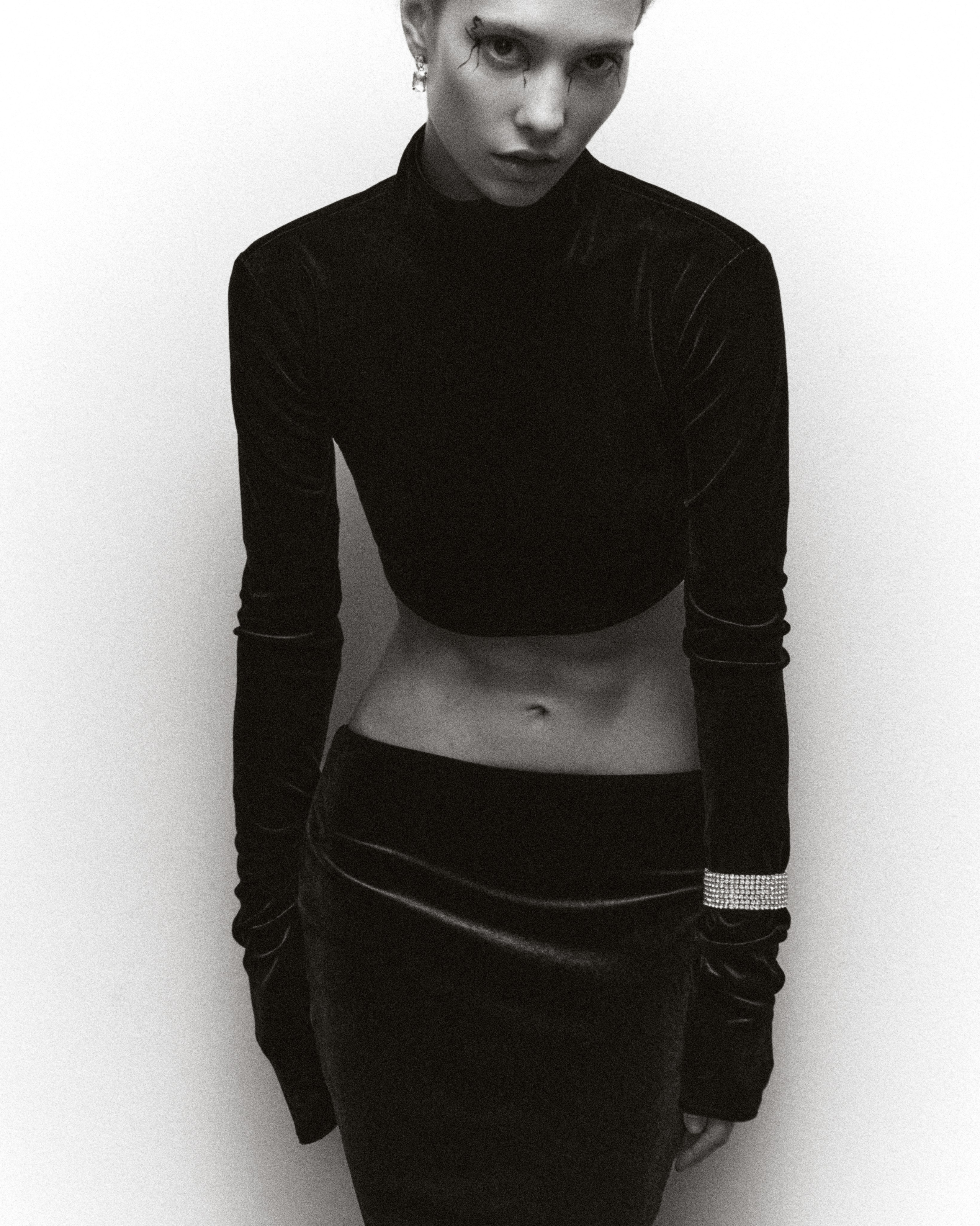 Chik Nastia Fashion-photographer