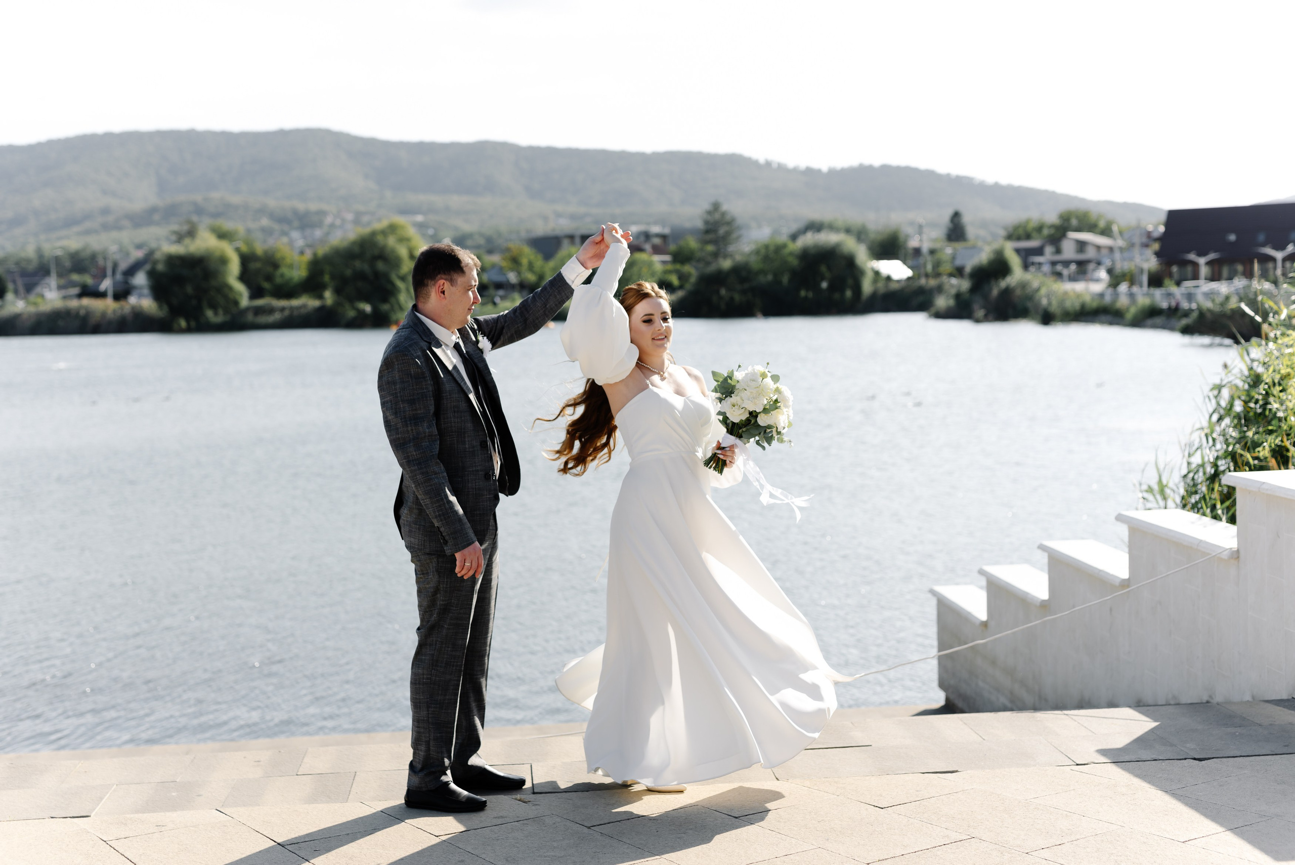 Услуги. Свадебный фотограф в Горячем Ключе Смирнова Дина