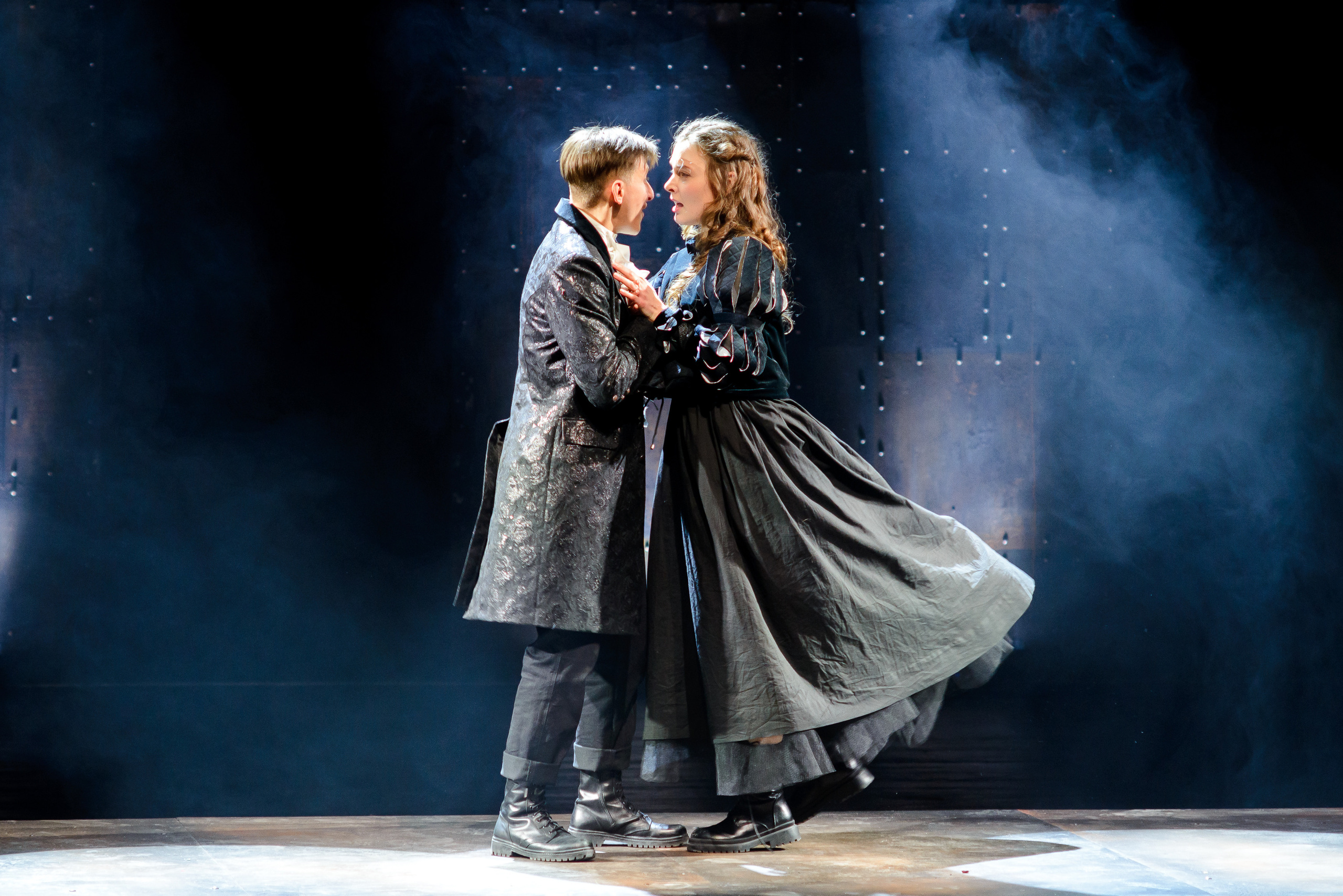 Всегда актуальная классика. Журнал о самом особенном. Пермь и Пермский край