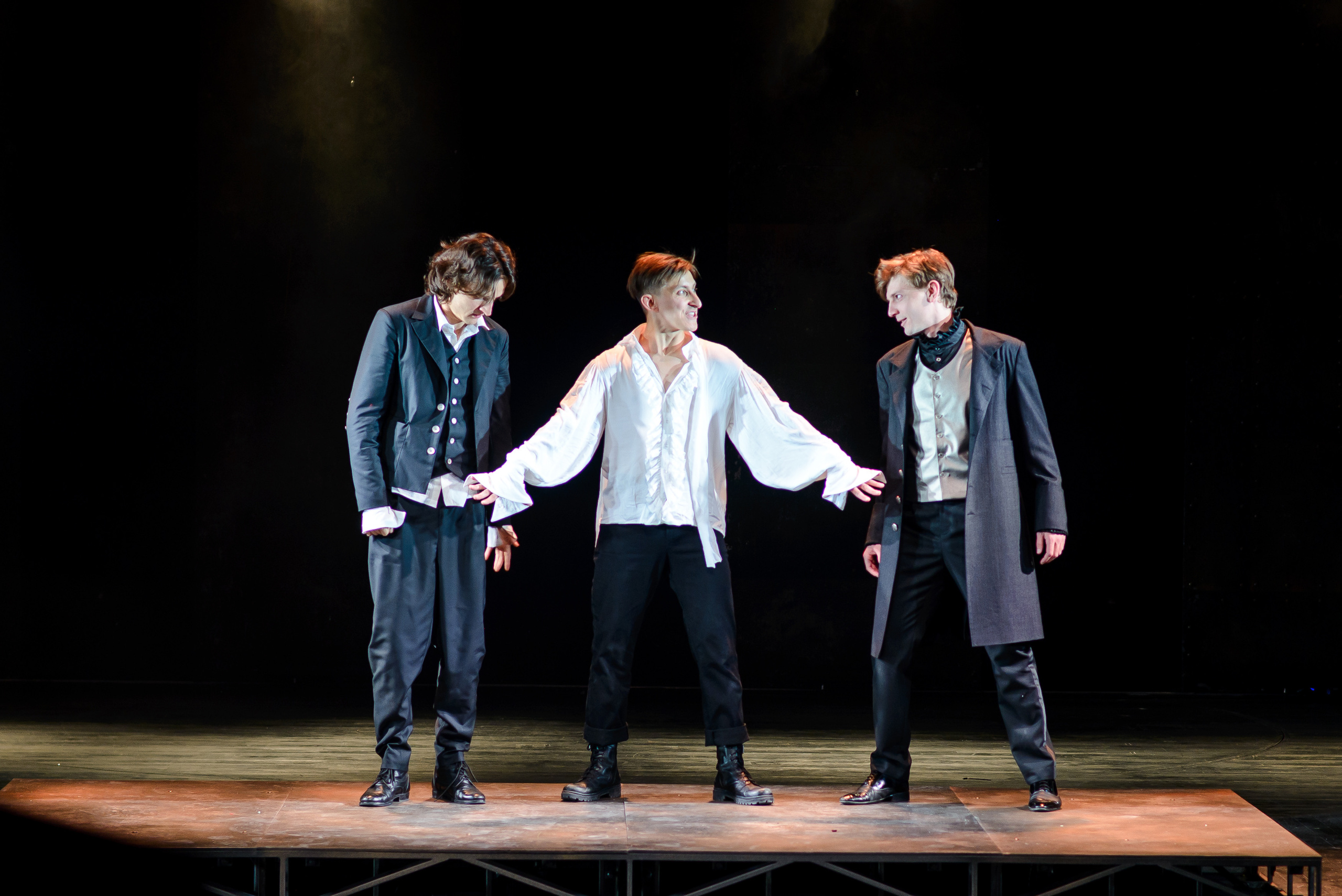 Всегда актуальная классика. Журнал о самом особенном. Пермь и Пермский край