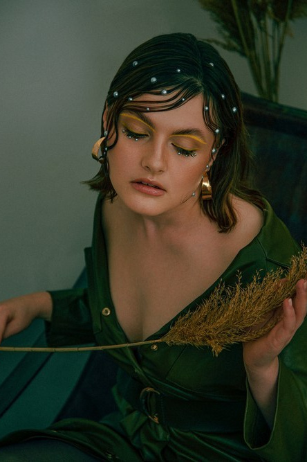 Наталия Дианова — фотограф для брендов и экспертов в Москве