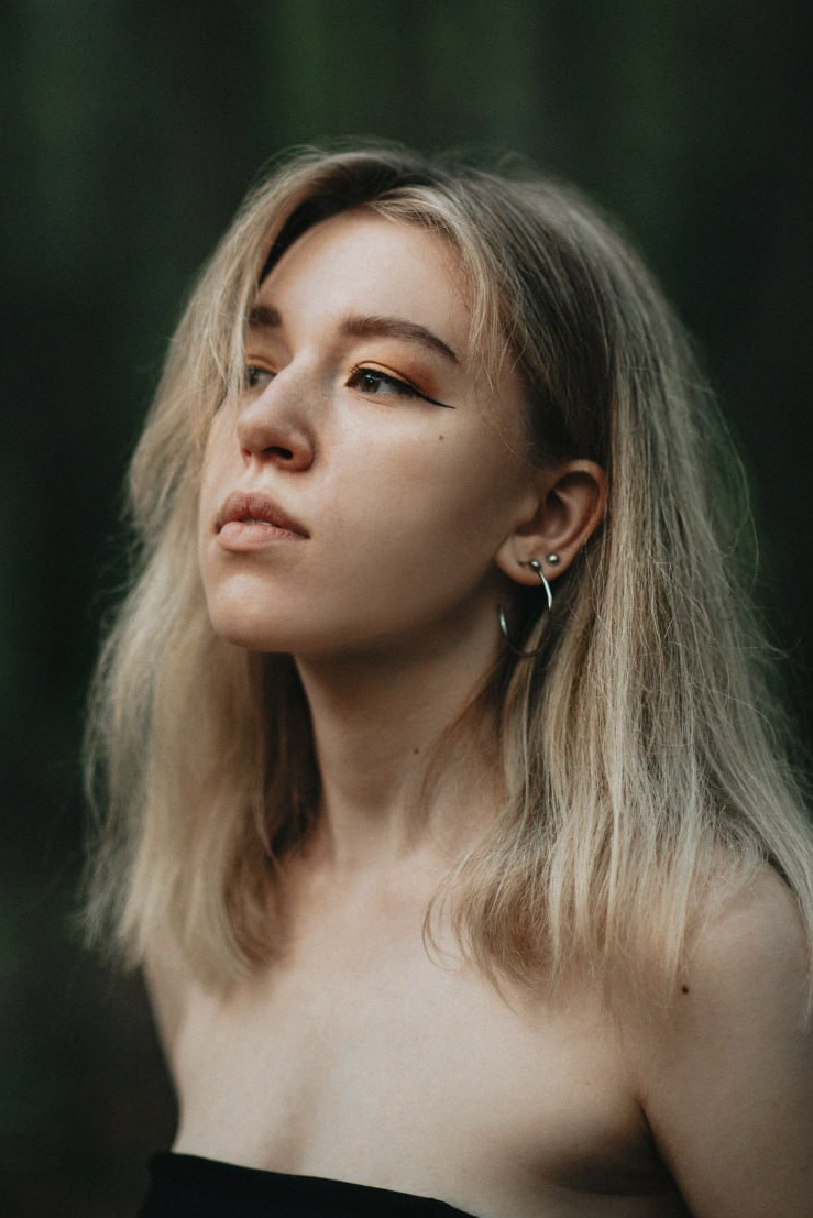 Фотограф | Москва | Дарья Новикова