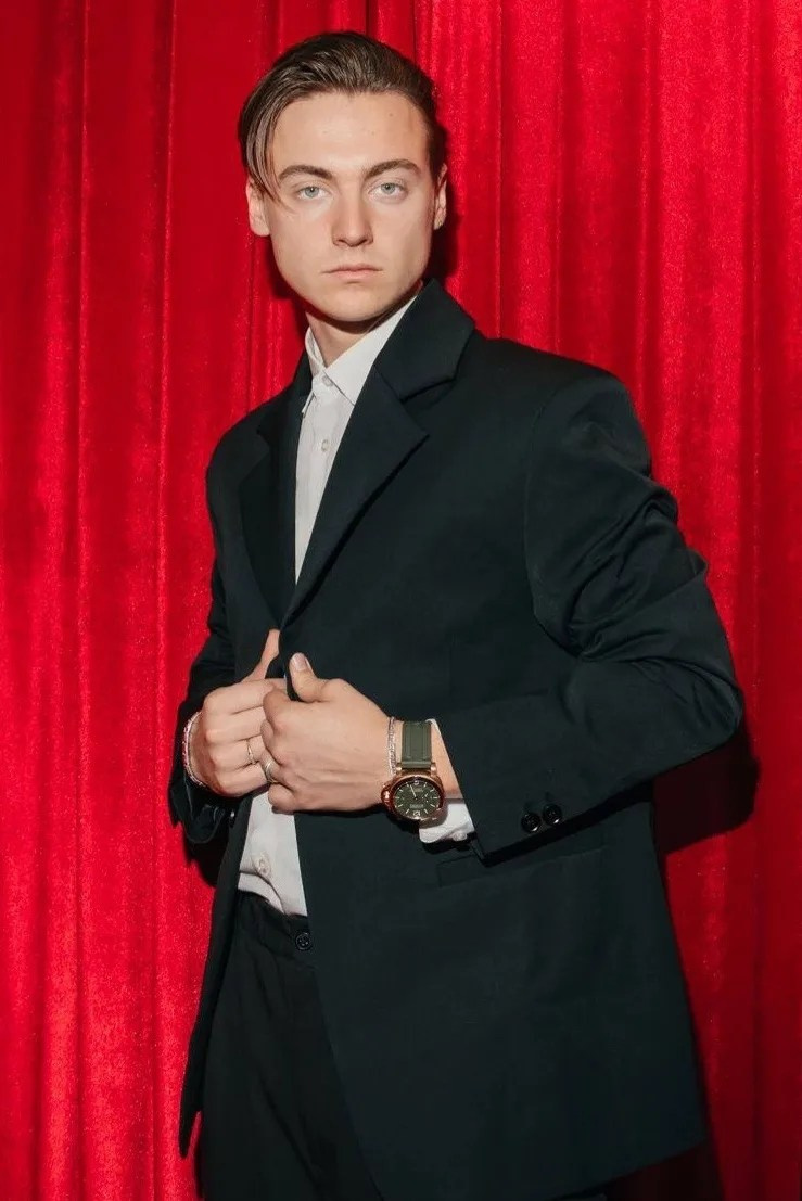 Педагоги. Школа моделей