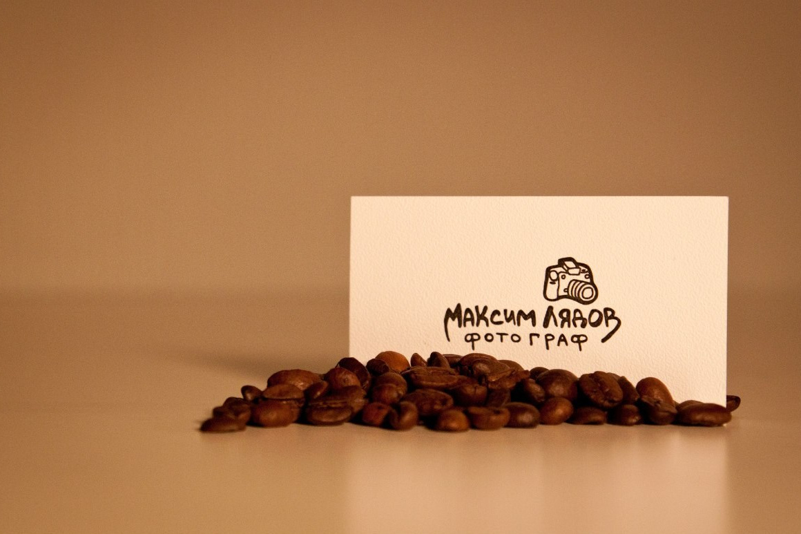 Сертификат на фотосессию Иркутск