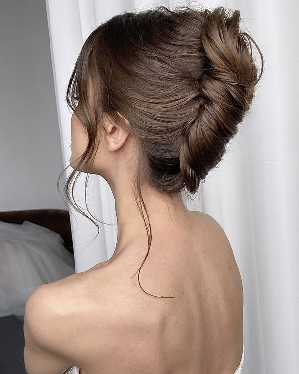 Ошибки в образе невесты. Фотограф Кольчугино/Владимир/Москва Елизавета Иода