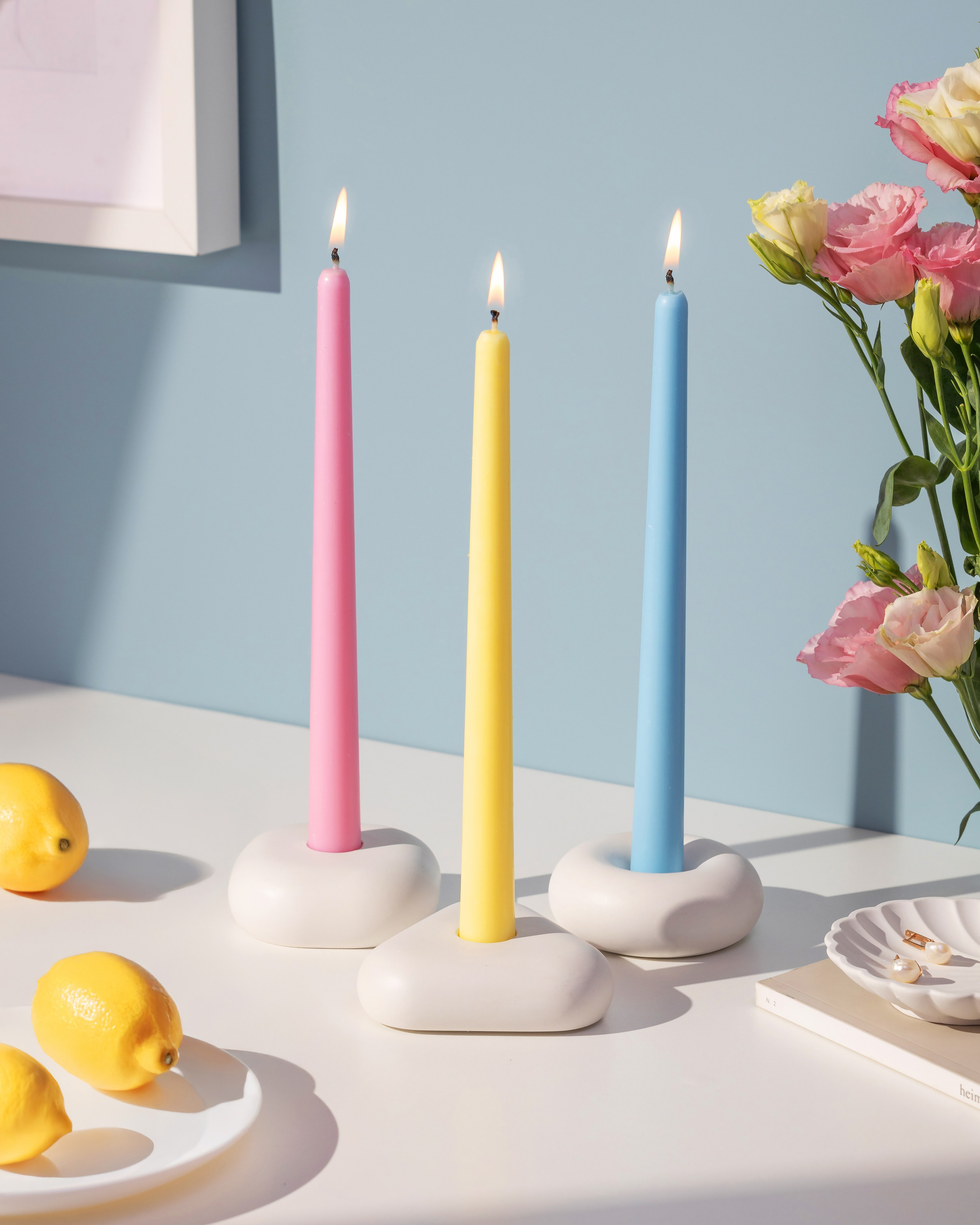 Предметный фотограф | Москва | Дарья Федотова