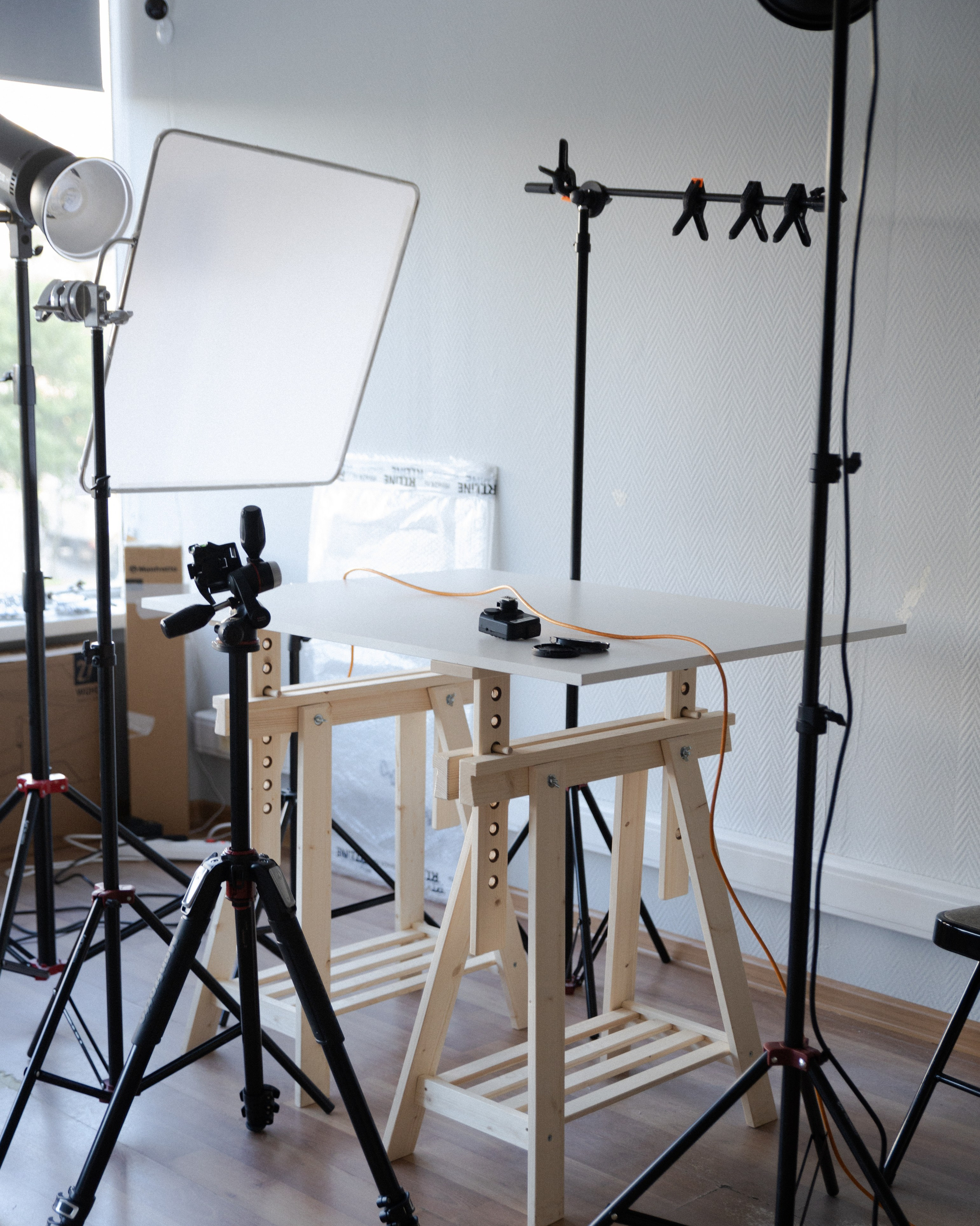 Предметный фотограф | Москва | Дарья Федотова