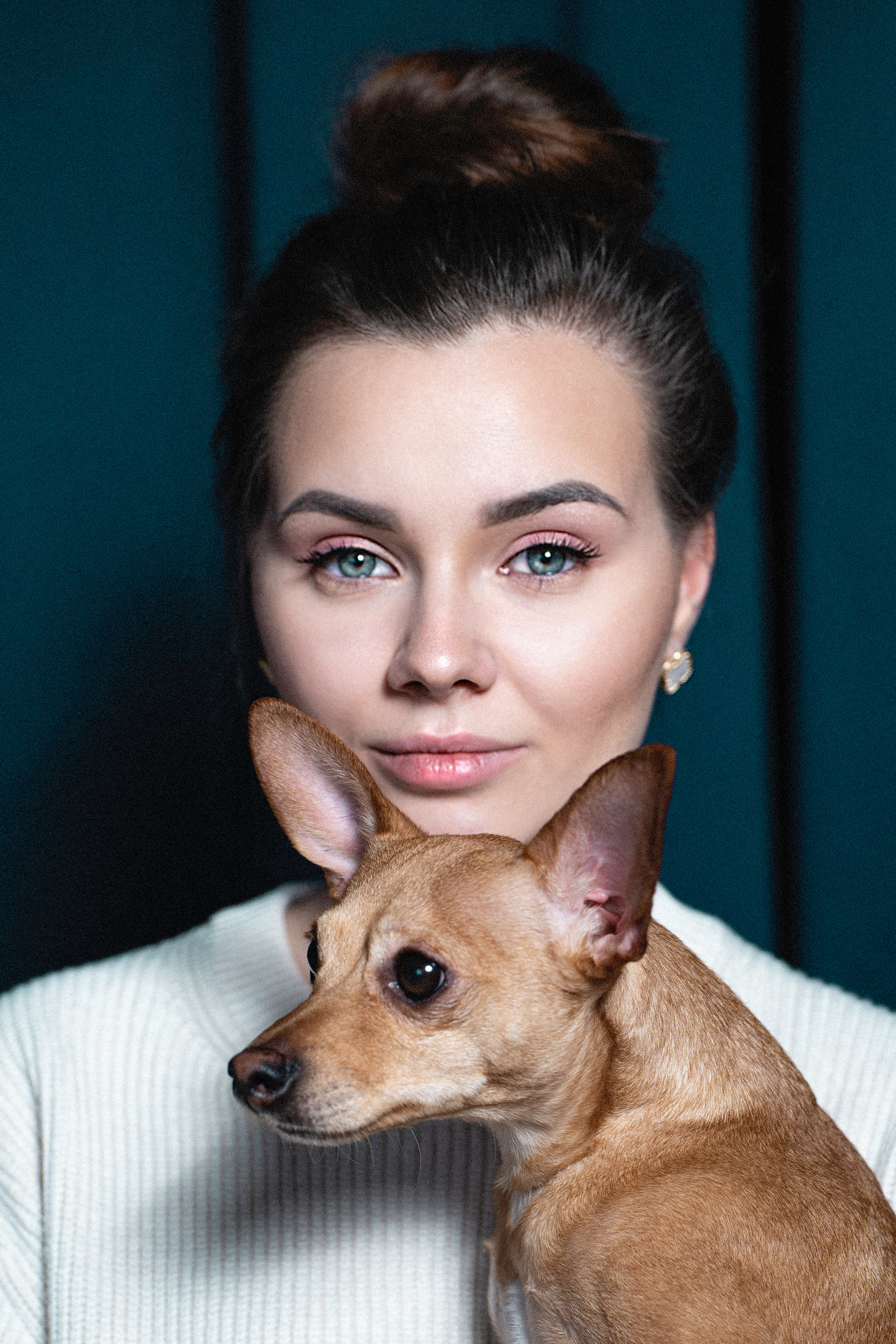 Креативный фотограф Екатеринбург Тюленева Алина lovesroty, портрет идр