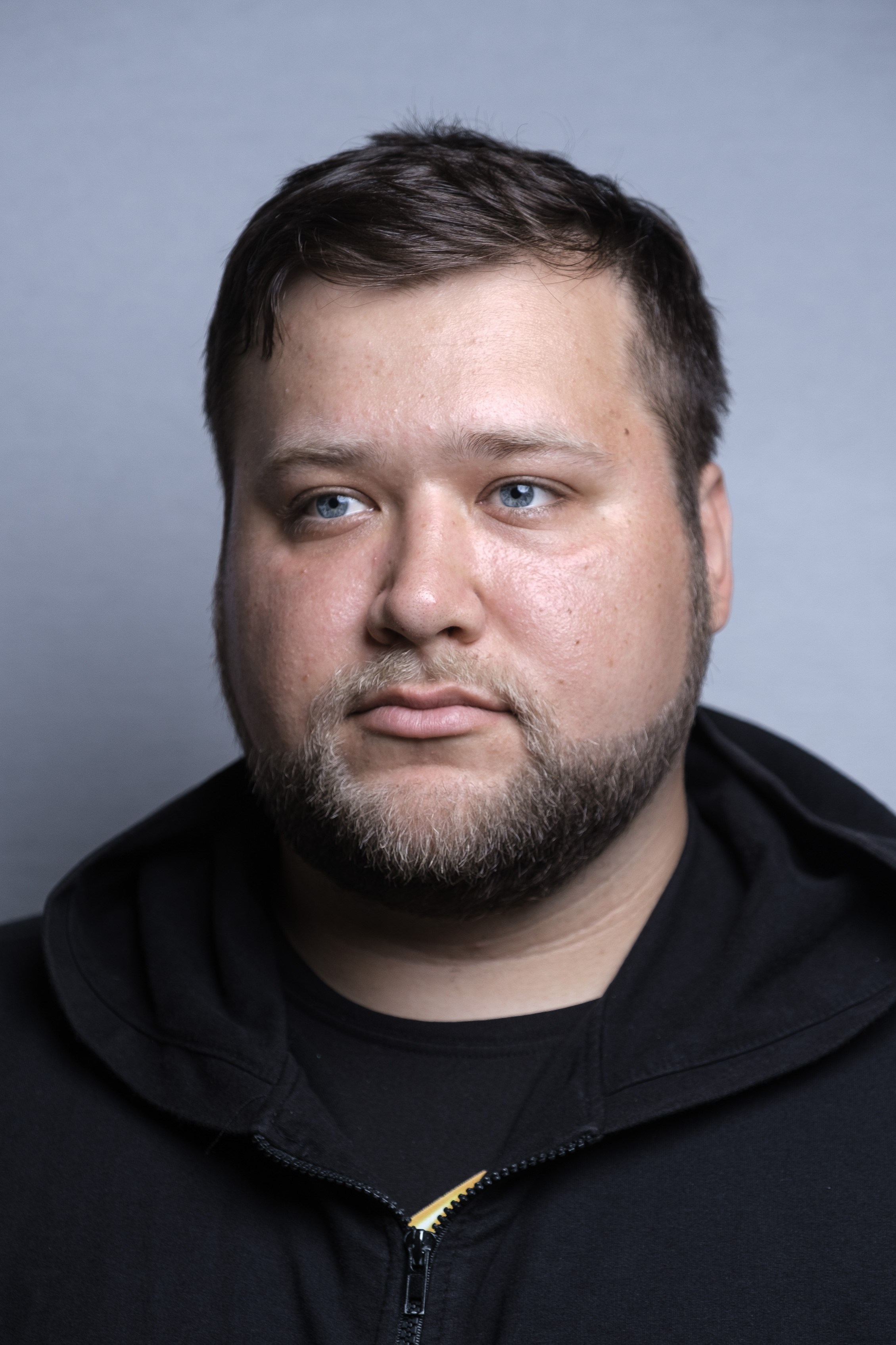 Фотограф Анатолий Гущин