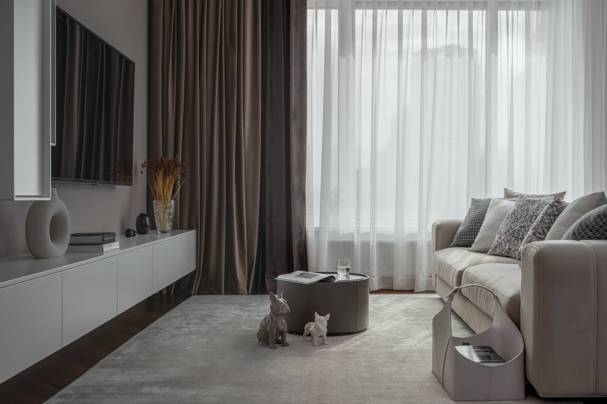 Портфолио - Коваль Илья, интерьерный фотограф. Коваль Илья — Интерьерный и архитектурный фотограф