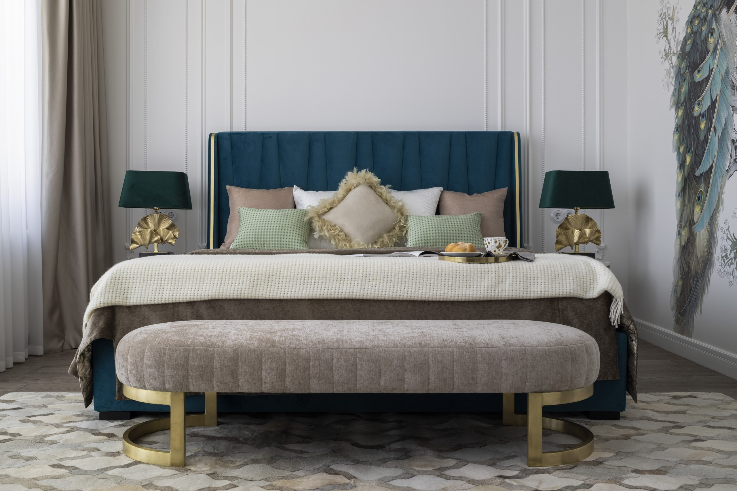 Портфолио - Коваль Илья, интерьерный фотограф. Коваль Илья — Интерьерный и архитектурный фотограф