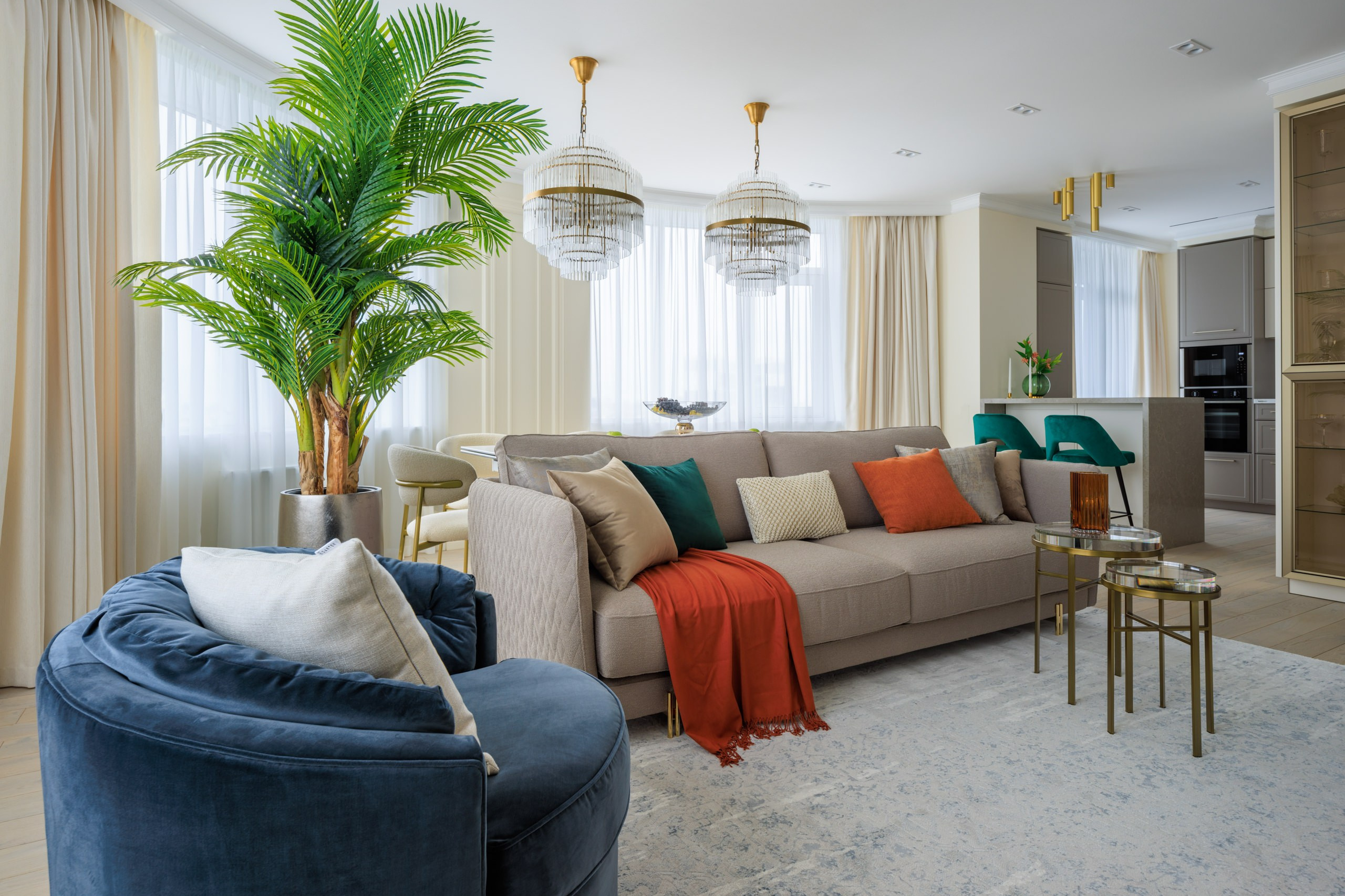 Портфолио - Коваль Илья, интерьерный фотограф. Коваль Илья — Интерьерный и архитектурный фотограф