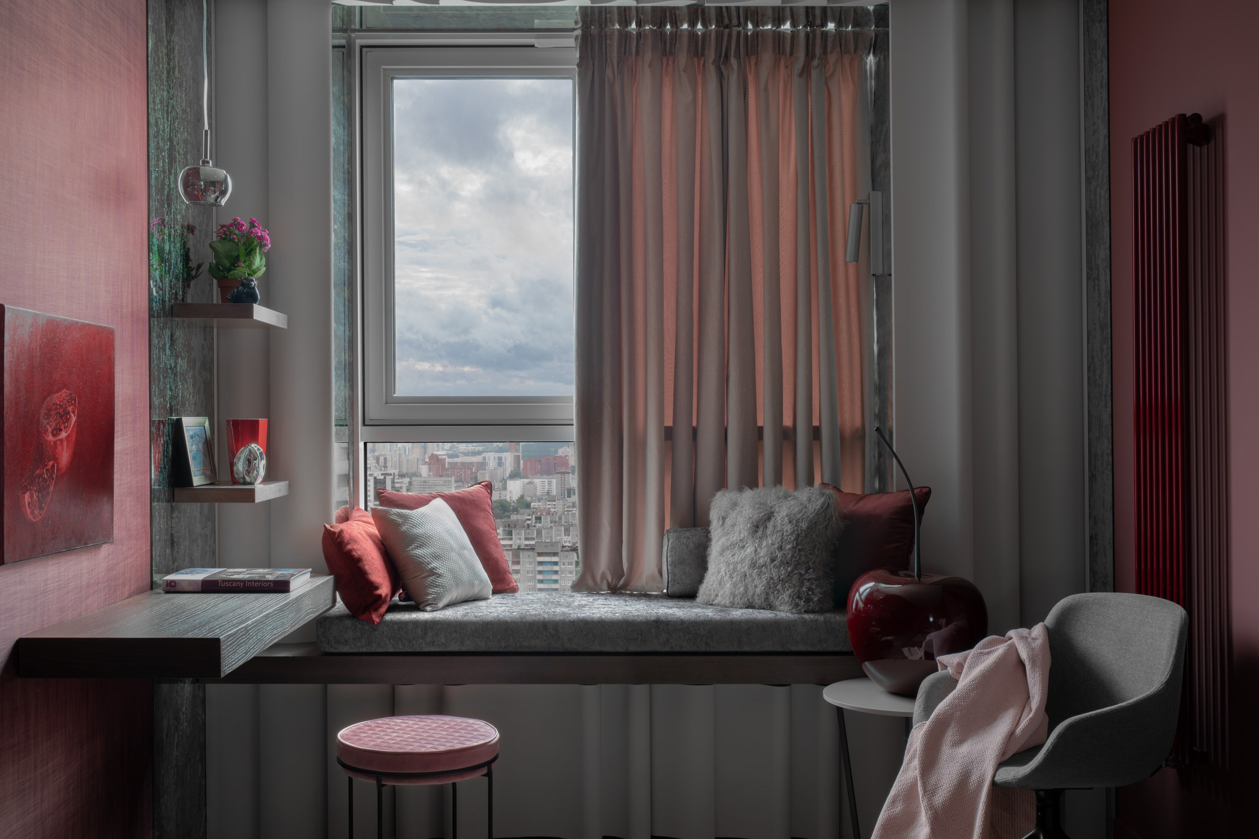 Портфолио - Коваль Илья, интерьерный фотограф. Коваль Илья — Интерьерный и архитектурный фотограф