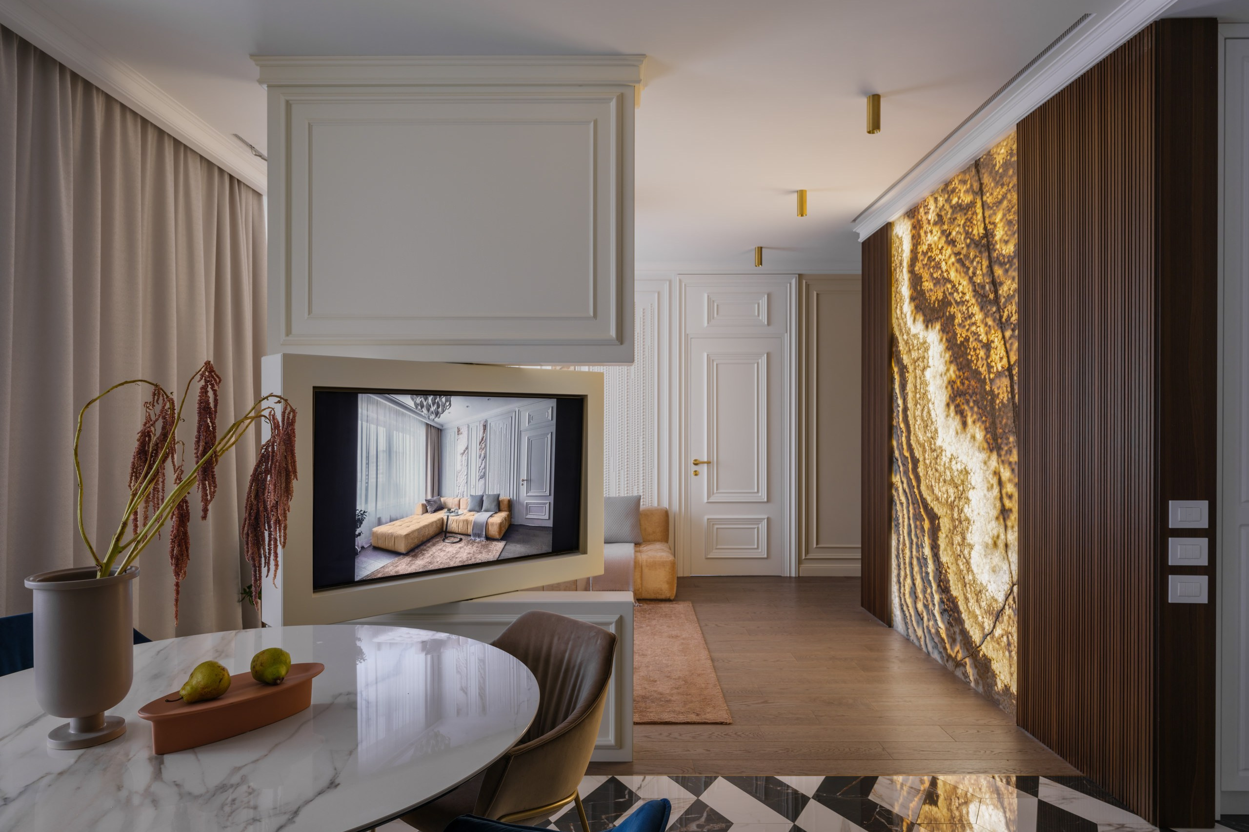 Портфолио - Коваль Илья, интерьерный фотограф. Коваль Илья — Интерьерный и архитектурный фотограф