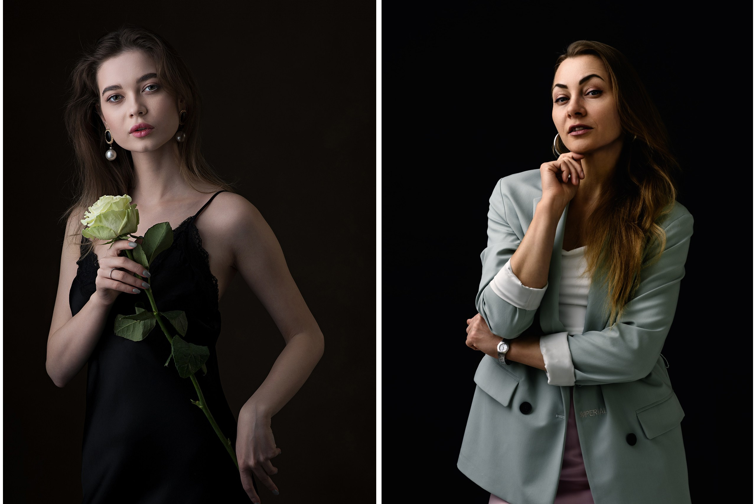 Услуги. Портретный фотограф в Саратове и Энгельсе Анатолий Булычев