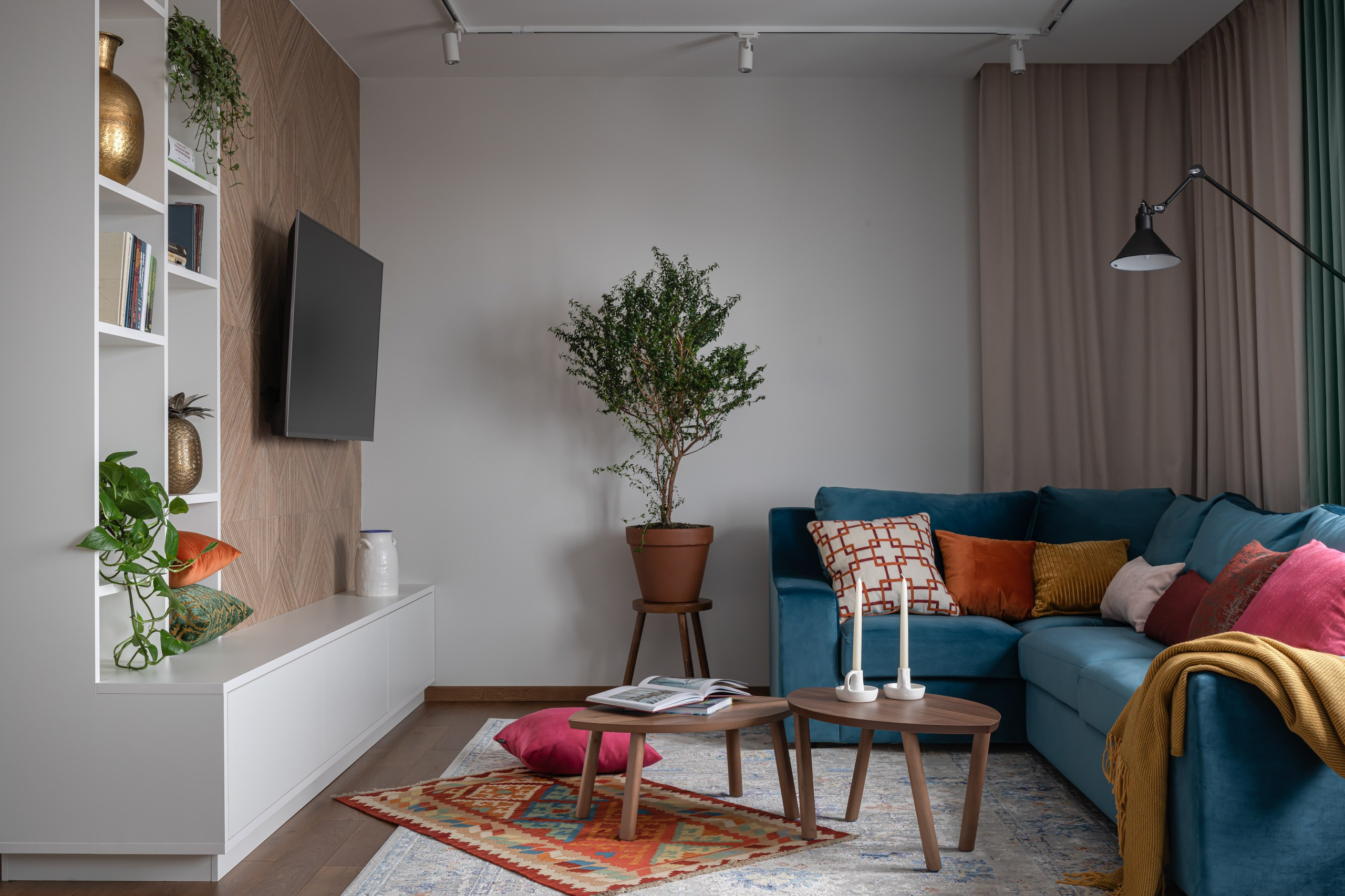 Портфолио - Коваль Илья, интерьерный фотограф. Коваль Илья — Интерьерный и архитектурный фотограф