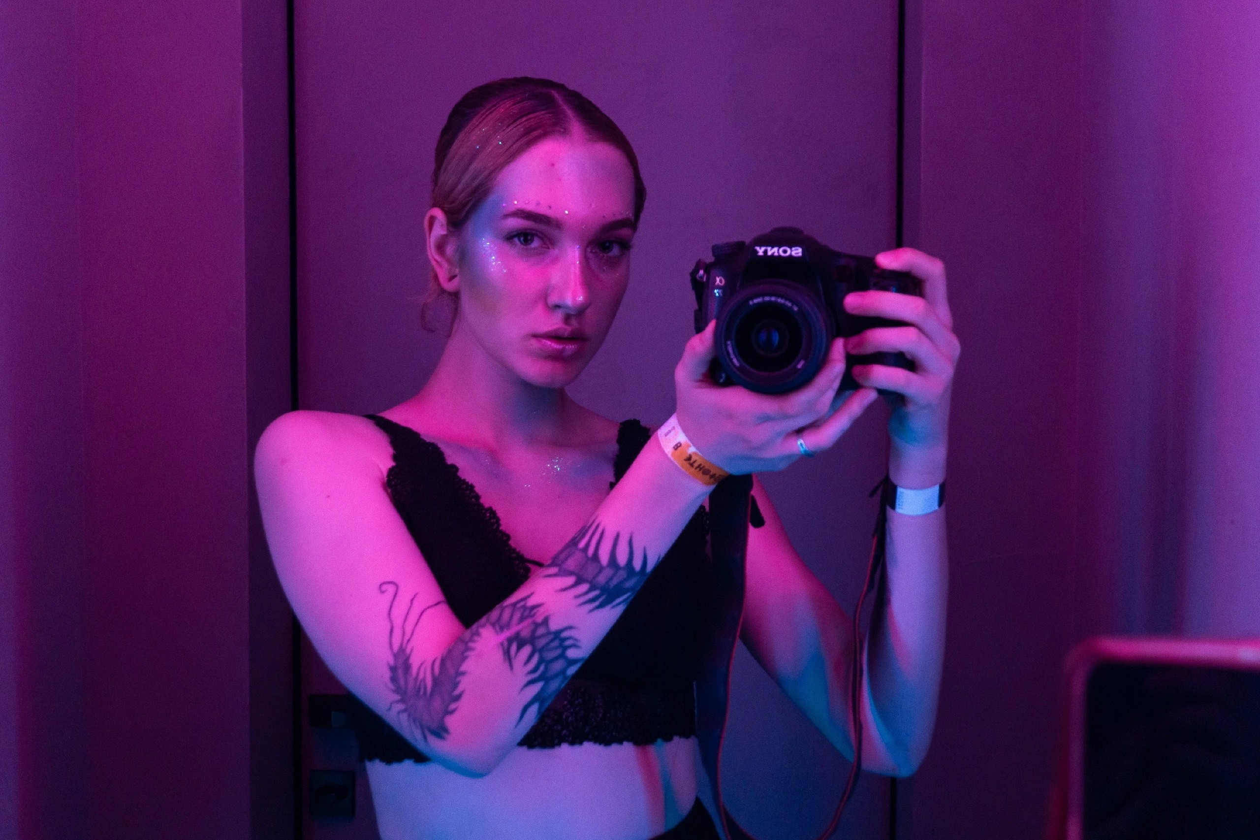 Фотограф Екатерина Гавриш