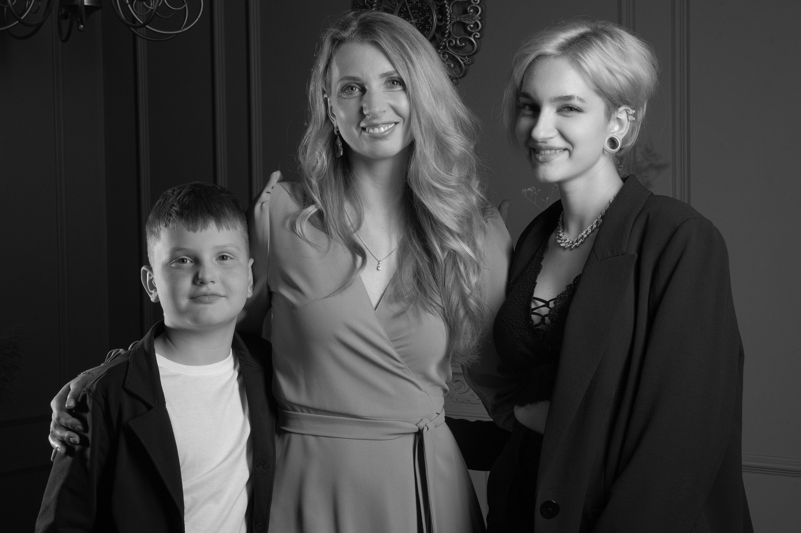 Фотограф Екатерина Гавриш