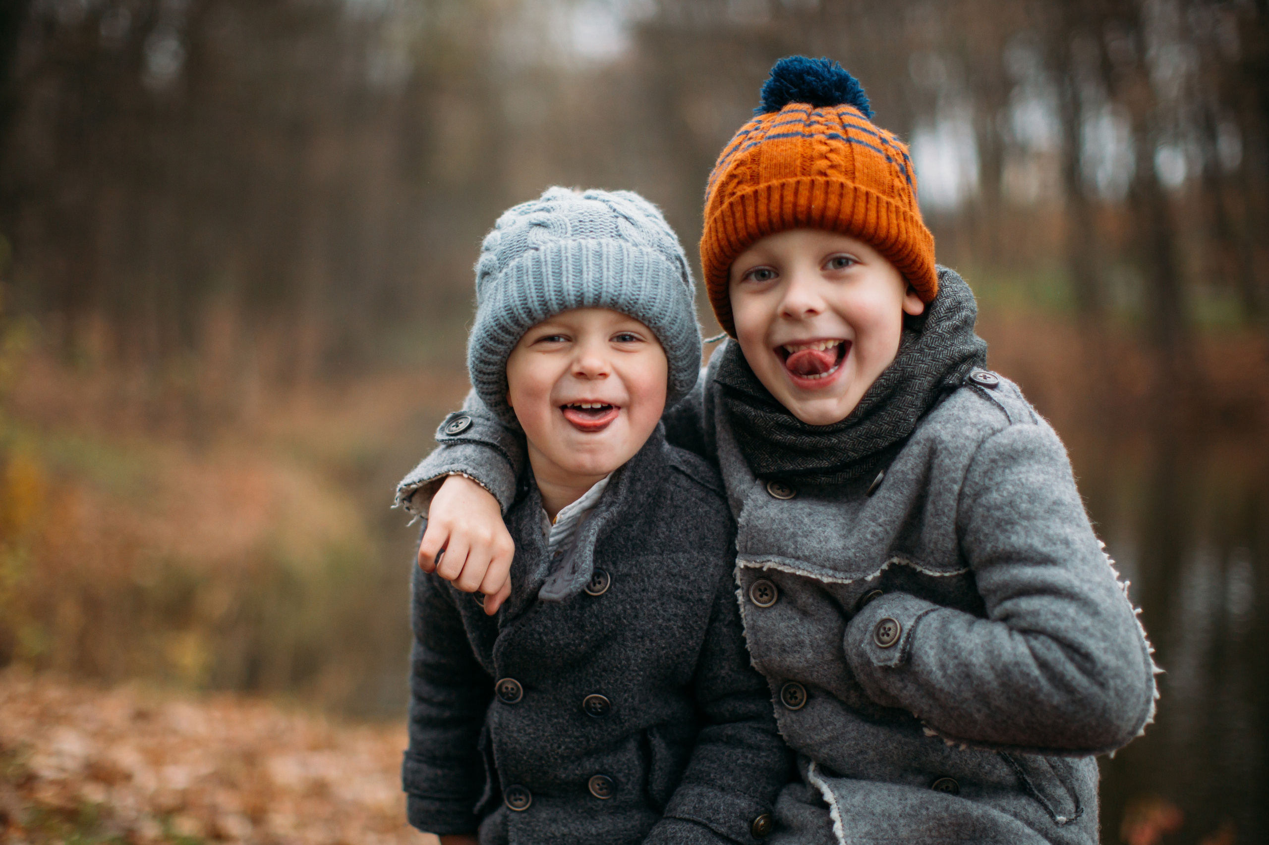 Семейная съёмка. Алексей Зараковский. Свадебный и портретный фотограф в Туле