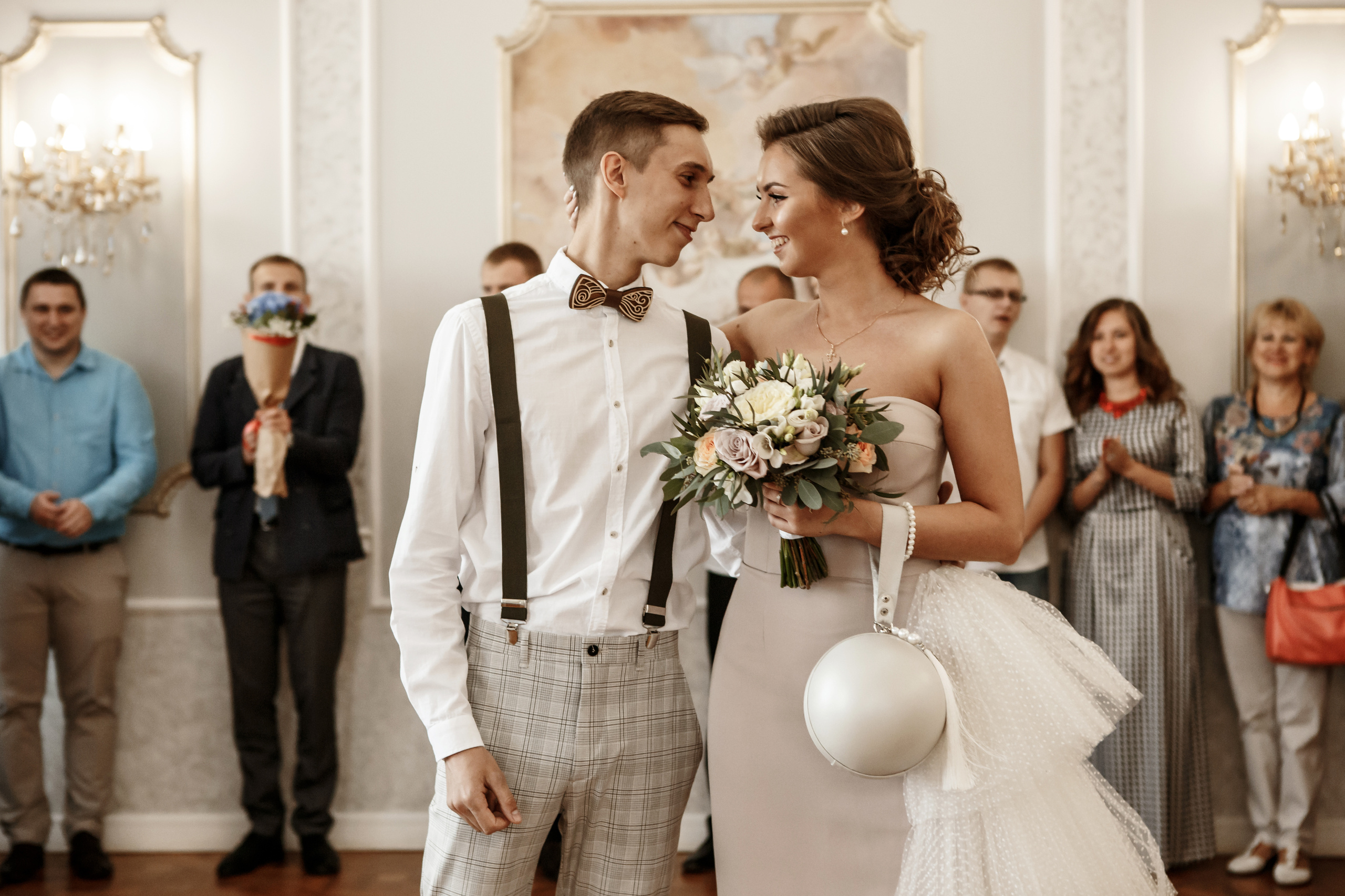 31.08.2018 Анонс Свадебного дня Максим + Софи. Свадебный фотограф Колесников Антон